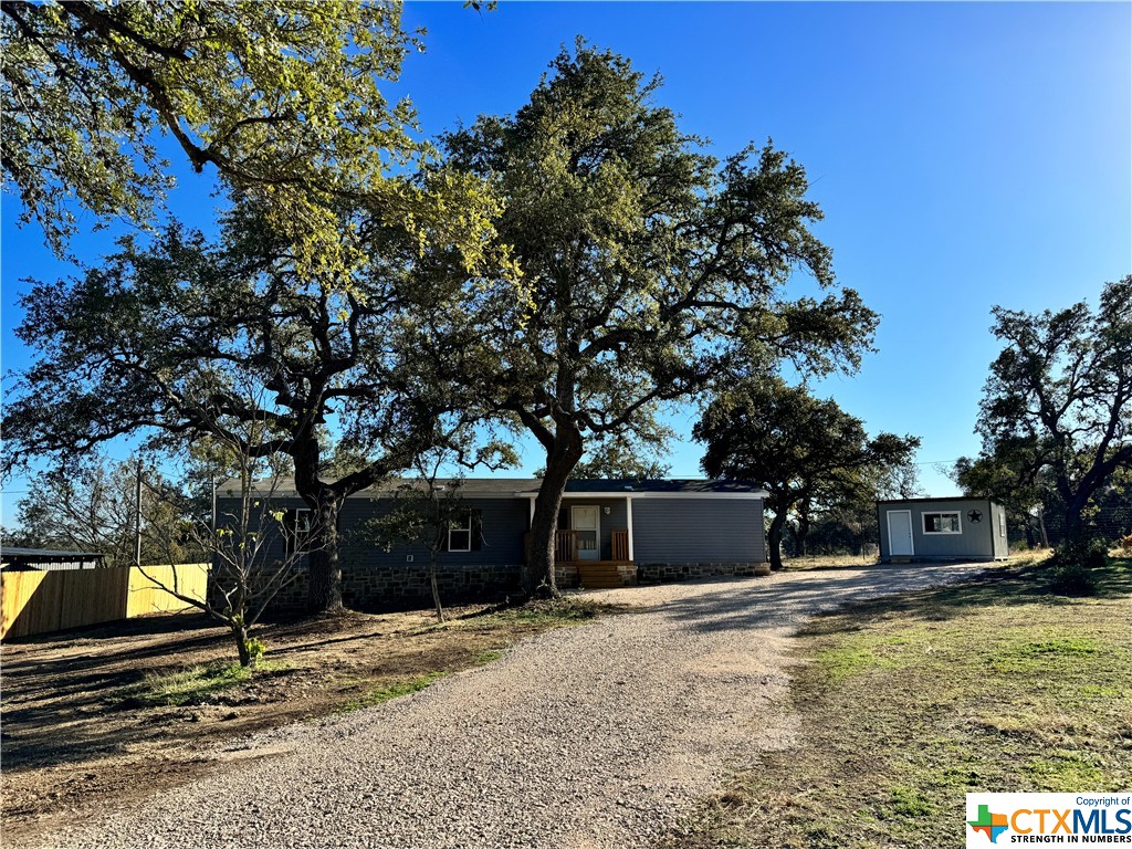 133 LOT 7C Heritage Dr , Johnson City, TX, 78636 | 537628 | Realty Texas LLC