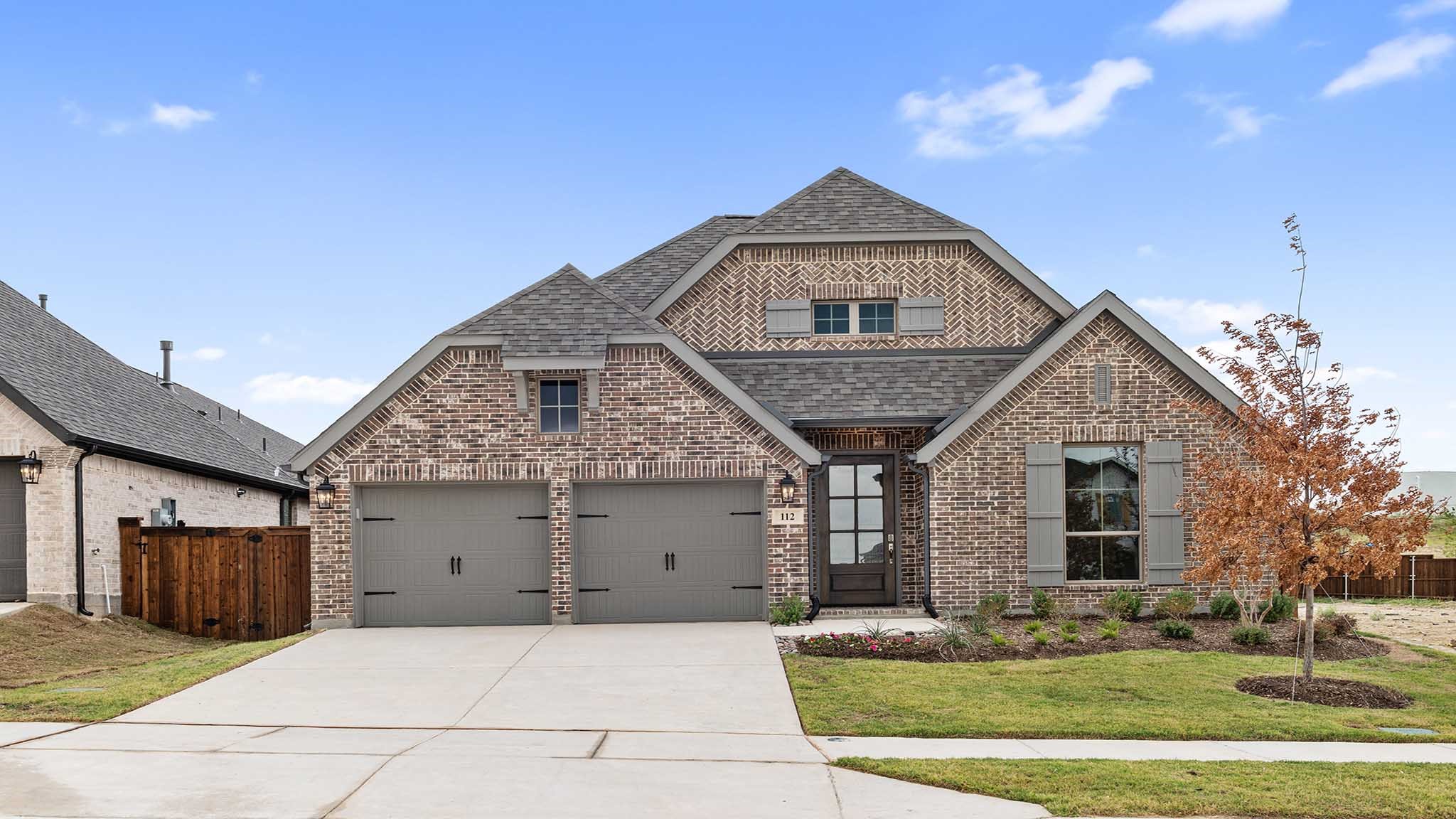 112 Tierra Blanca Lane , Rhome, TX, 76078 | 20564813 | Realty Texas LLC