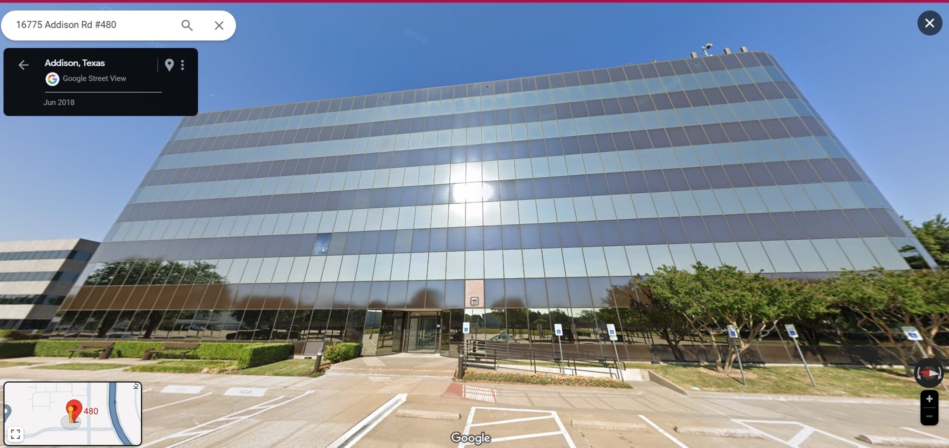 16775 Addison Rd , Addison, TX, 75001 | 20565332 | Realty Texas LLC