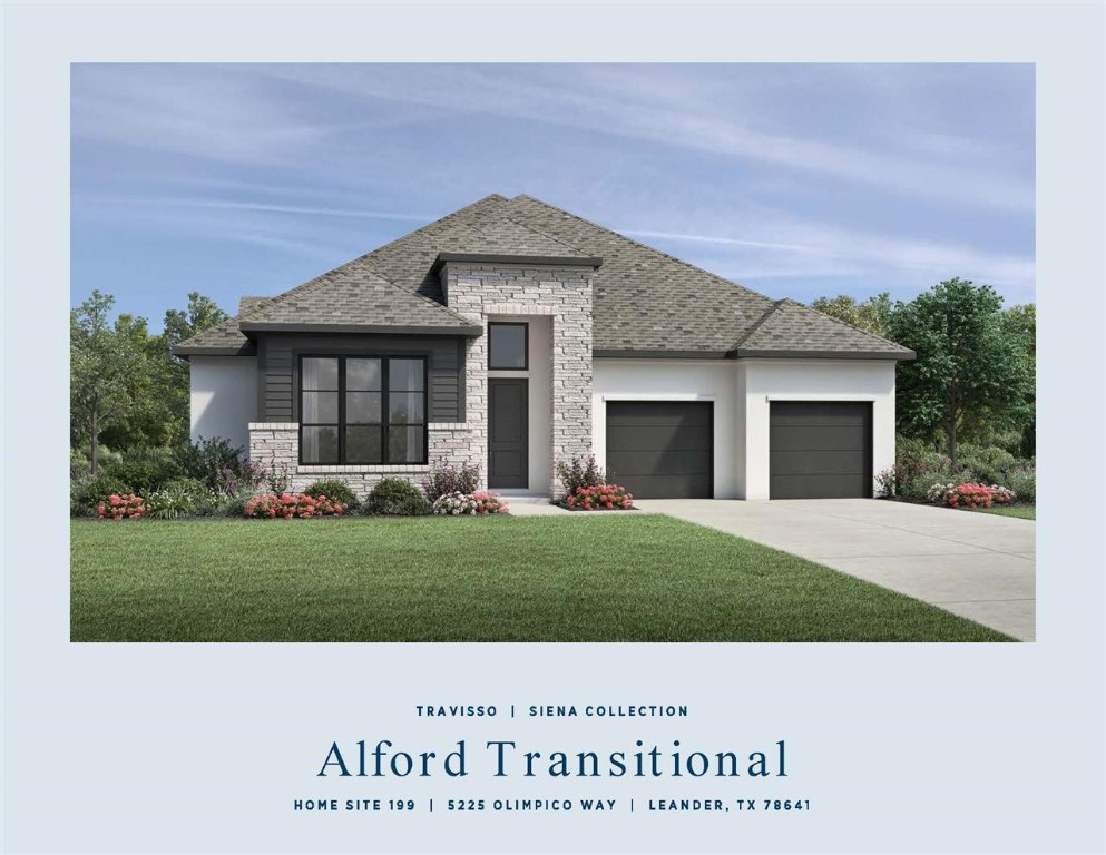 5225 Olimpico Way , Leander, TX, 78641 | 6532260 | Realty Texas LLC