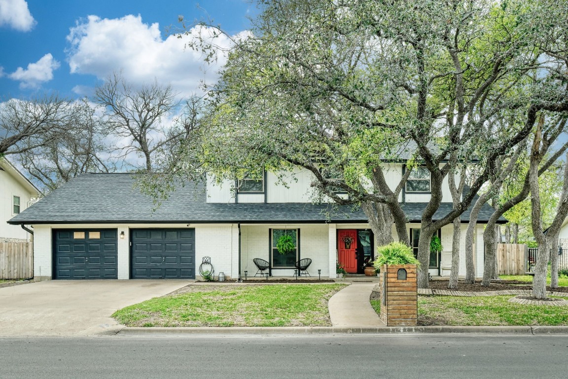 Sold: 1000 Saint Williams Avenue Blog Image Banner