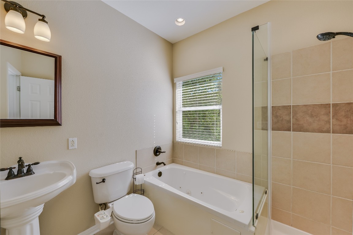 15316 Oklahoma Street , Austin, TX, 78734 | 5585643 | Realty Texas LLC