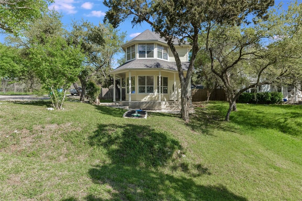 15316 Oklahoma Street , Austin, TX, 78734 | 5585643 | Realty Texas LLC