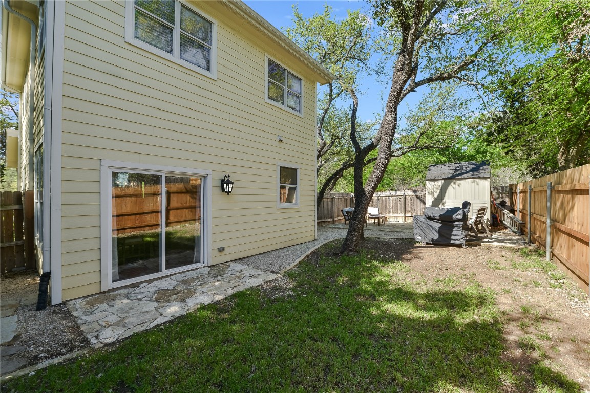 15316 Oklahoma Street , Austin, TX, 78734 | 5585643 | Realty Texas LLC