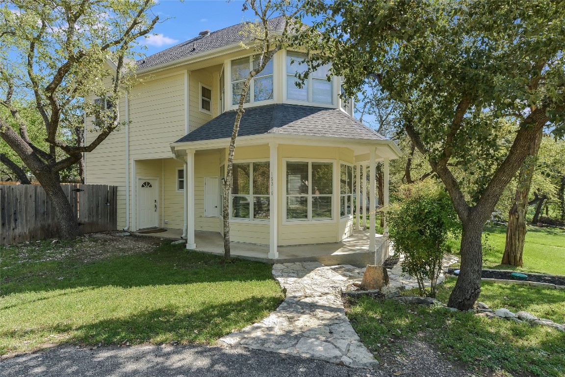 15316 Oklahoma Street , Austin, TX, 78734 | 5585643 | Realty Texas LLC