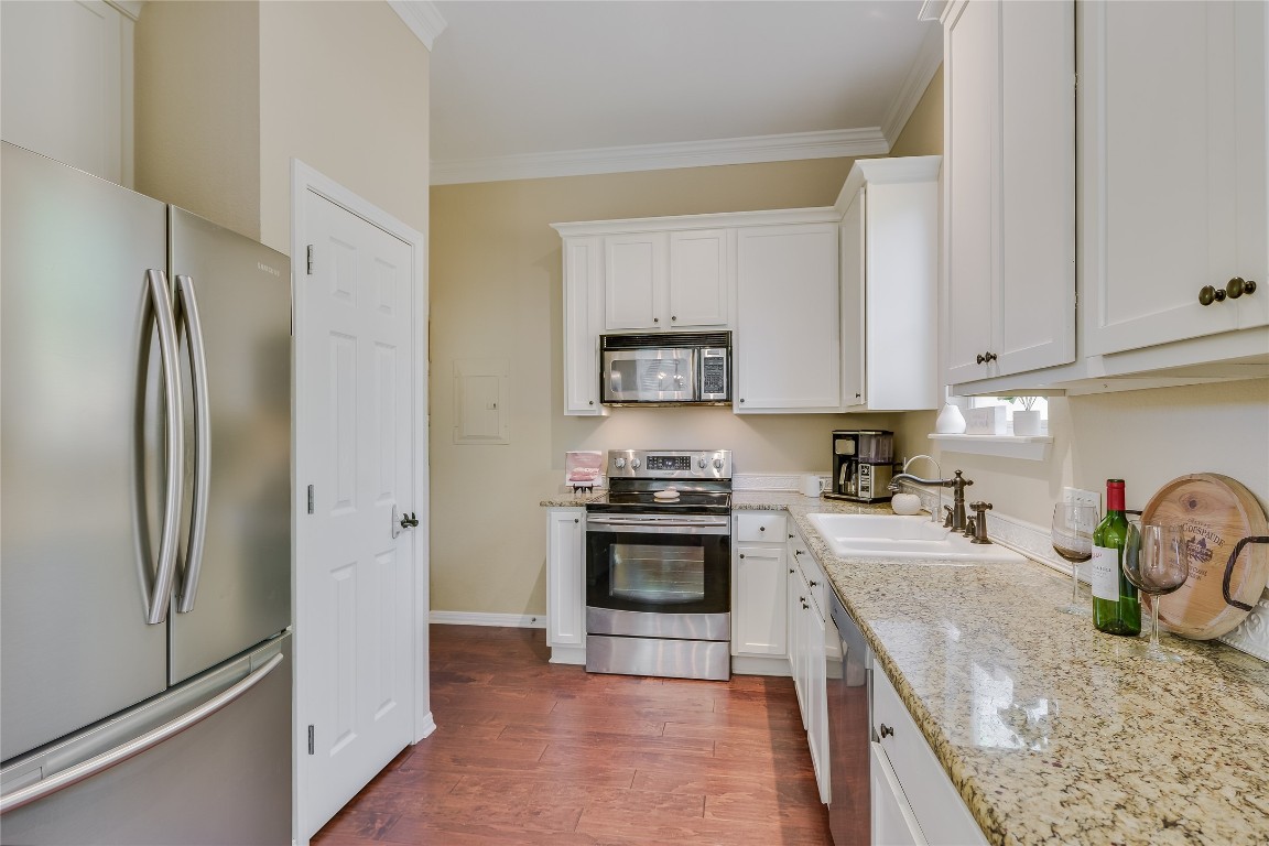 15316 Oklahoma Street , Austin, TX, 78734 | 5585643 | Realty Texas LLC