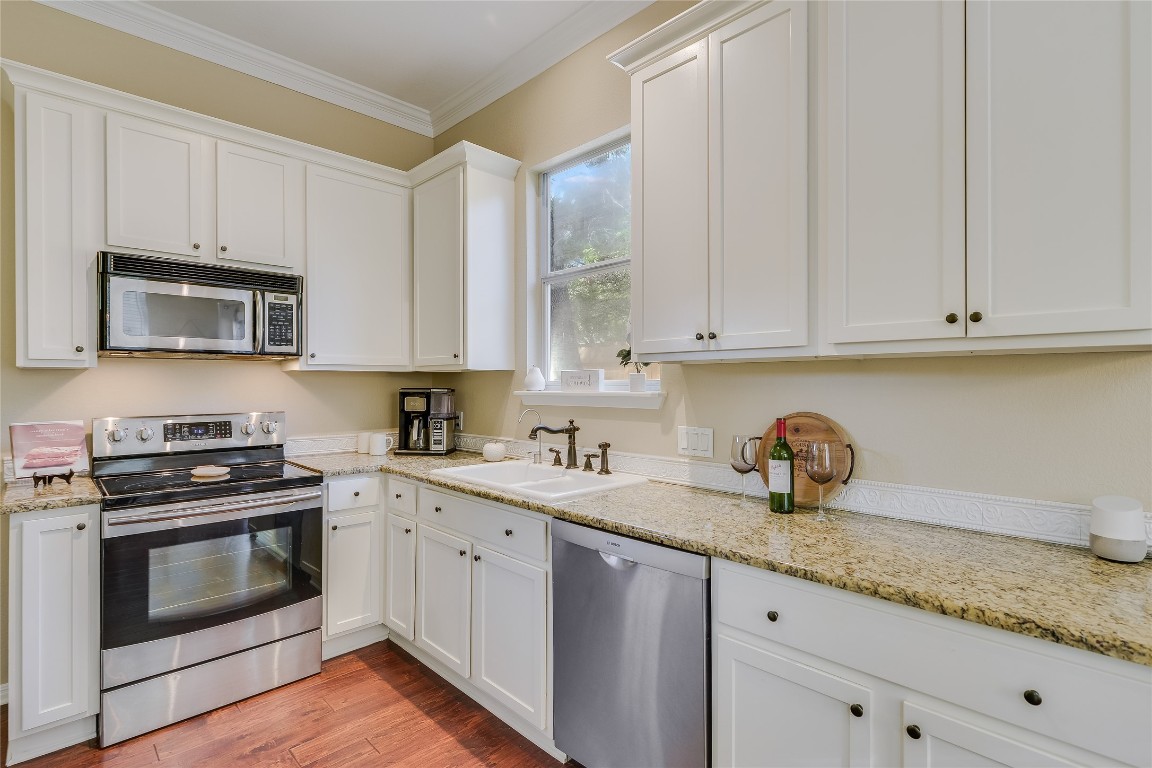 15316 Oklahoma Street , Austin, TX, 78734 | 5585643 | Realty Texas LLC