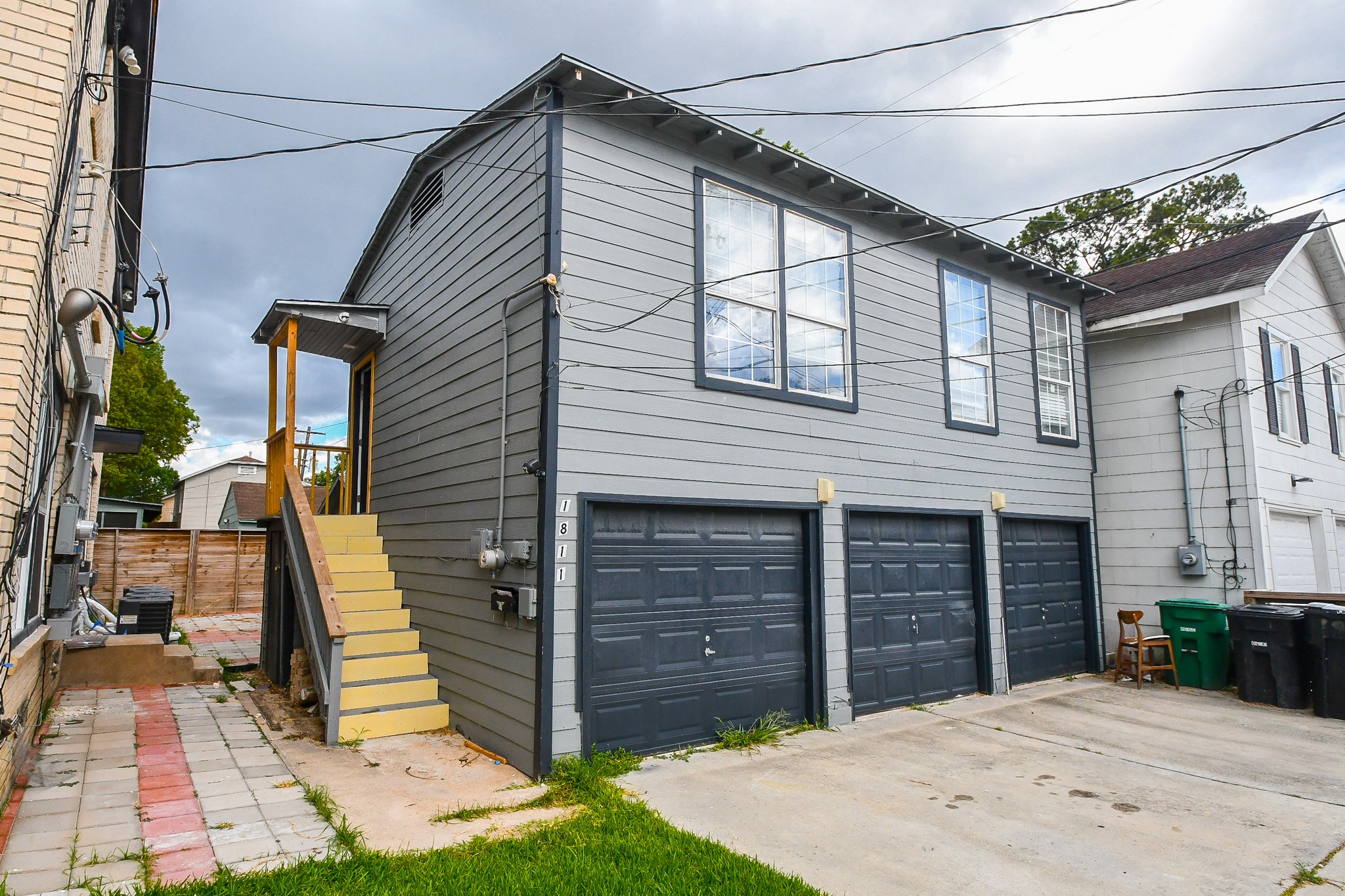1811 Eastwood Street , Houston, TX, 77023 | 2459799 | Realty Texas LLC