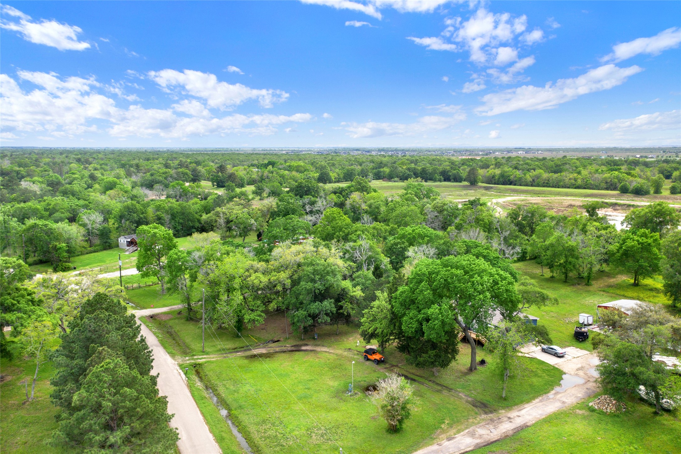 00 Patricia, CR 377 Lane , Alvin, TX, 77511 | 15267153 | Realty Texas LLC