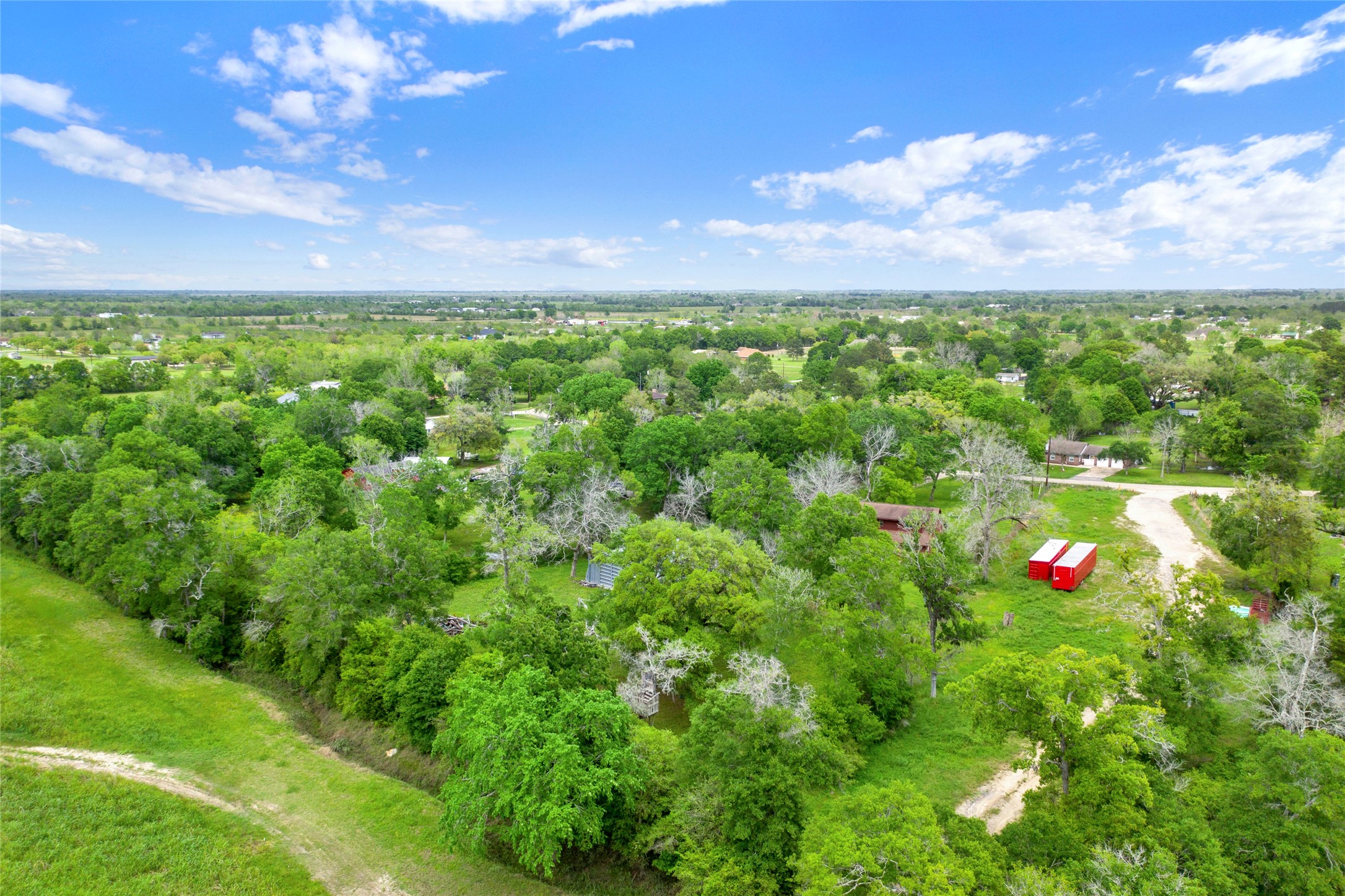 00 Patricia, CR 377 Lane , Alvin, TX, 77511 | 15267153 | Realty Texas LLC