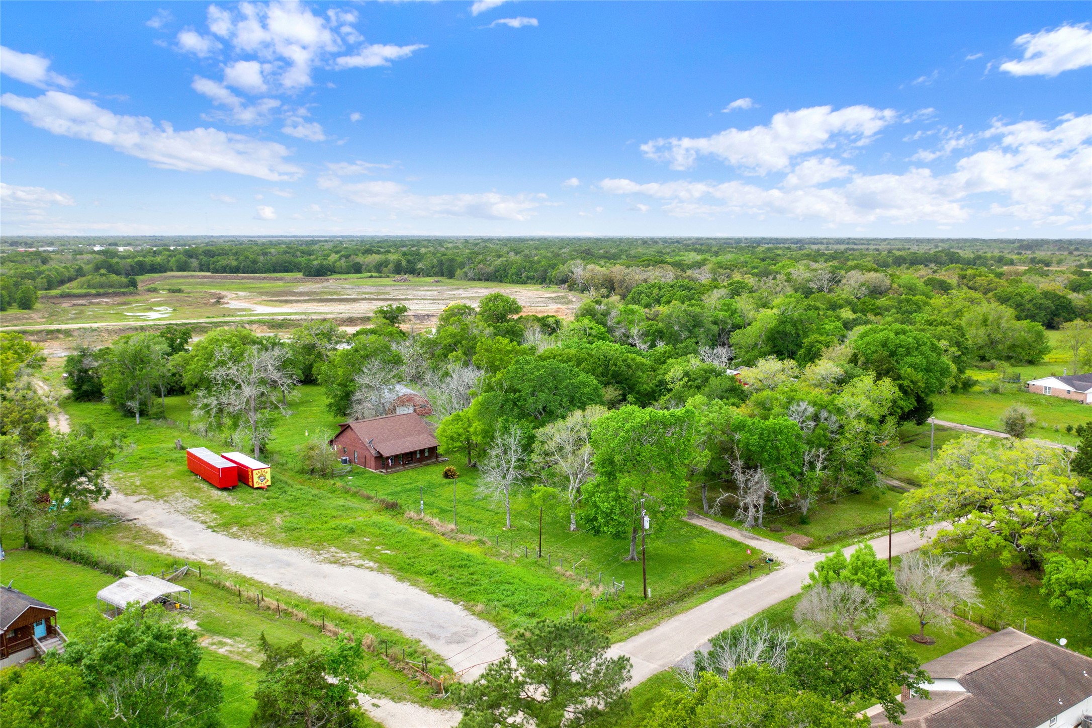 00 Patricia, CR 377 Lane , Alvin, TX, 77511 | 15267153 | Realty Texas LLC