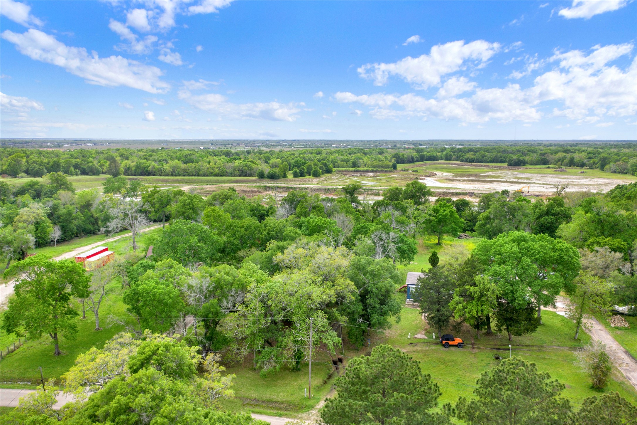00 Patricia, CR 377 Lane , Alvin, TX, 77511 | 15267153 | Realty Texas LLC