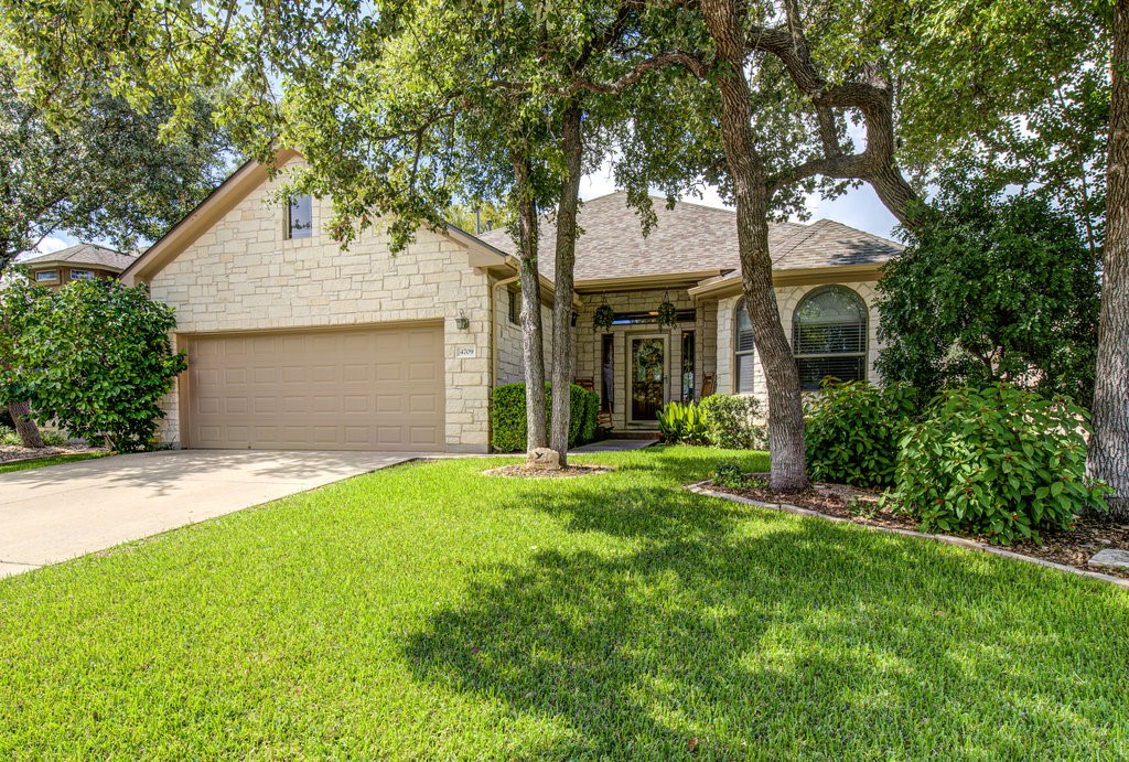 4709 Indian Lodge Street , Georgetown, TX, 78633 | 3255124 | Realty Texas LLC