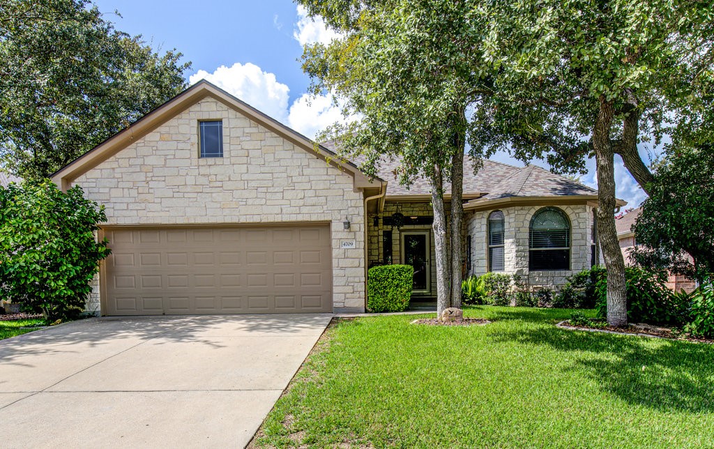 4709 Indian Lodge Street , Georgetown, TX, 78633 | 3255124 | Realty Texas LLC