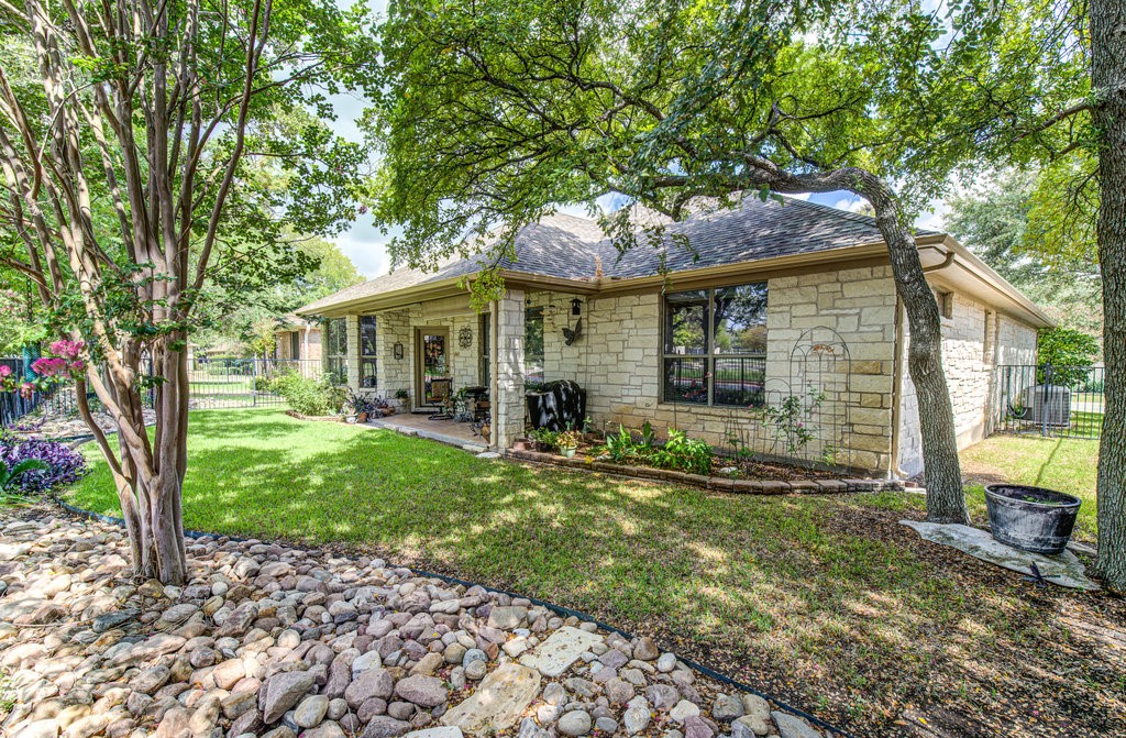 4709 Indian Lodge Street , Georgetown, TX, 78633 | 3255124 | Realty Texas LLC