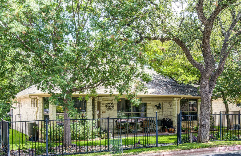 4709 Indian Lodge Street , Georgetown, TX, 78633 | 3255124 | Realty Texas LLC