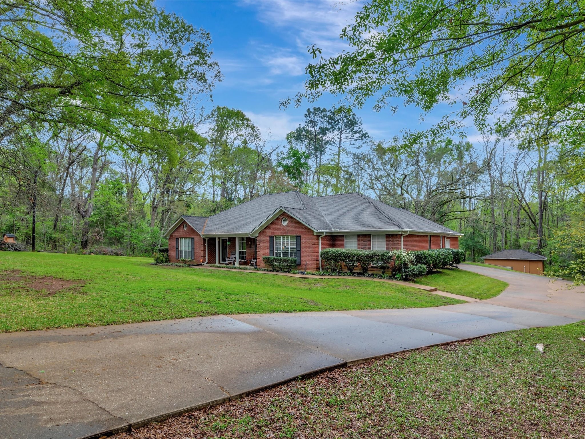 136 Woodway Street , Palestine, TX, 75801 | 48596075 | Realty Texas LLC