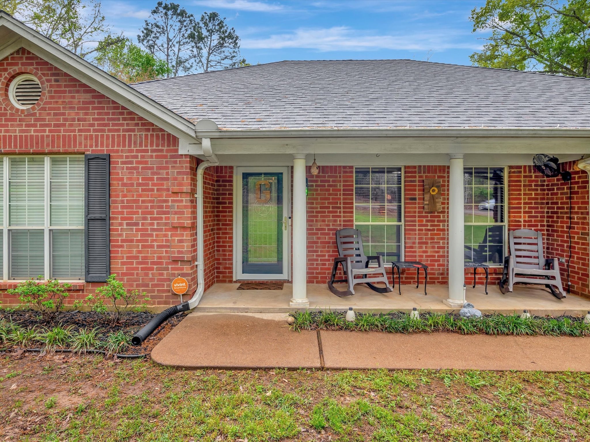 136 Woodway Street , Palestine, TX, 75801 | 48596075 | Realty Texas LLC