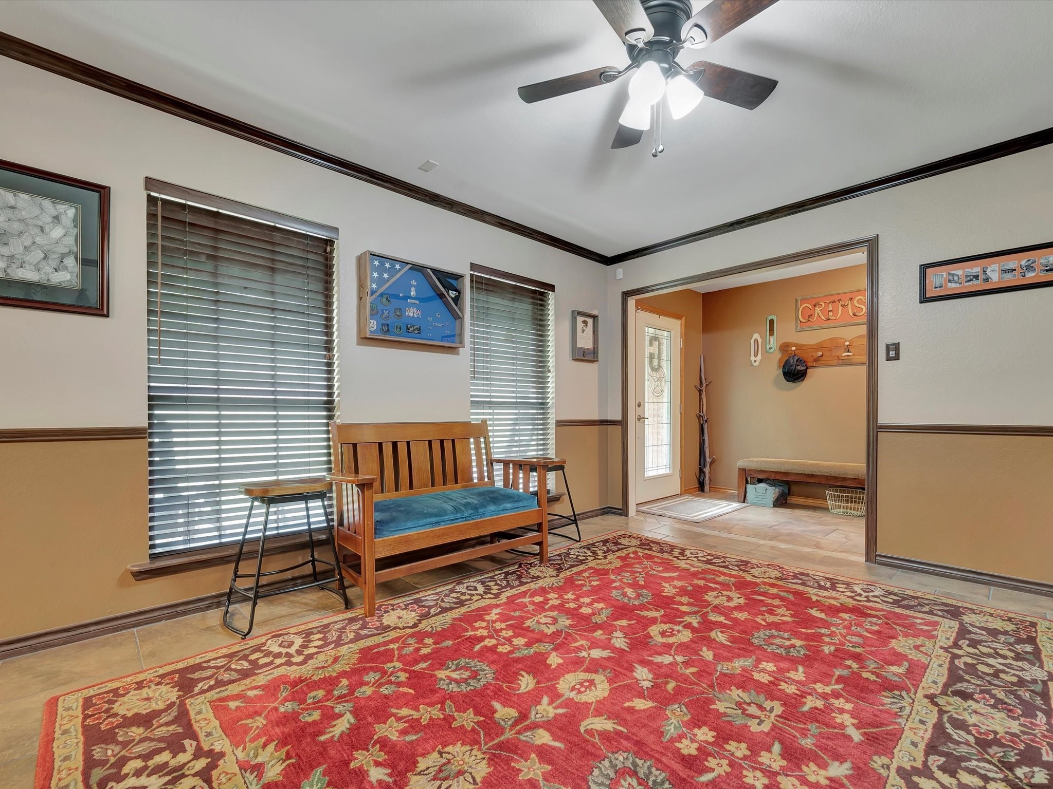 136 Woodway Street , Palestine, TX, 75801 | 48596075 | Realty Texas LLC