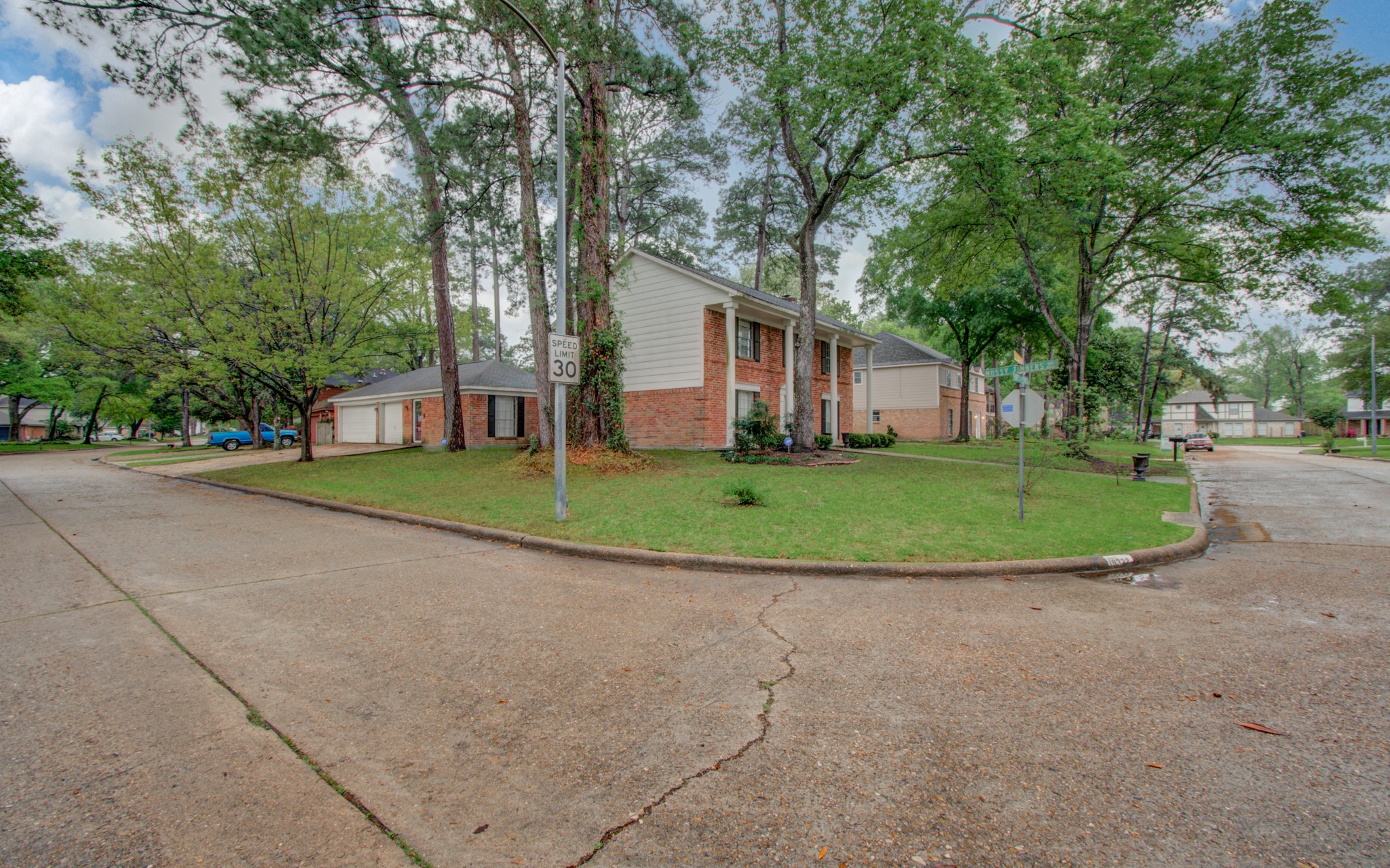 19322 Forest Fern Court , Humble, TX, 77346 | 63209058 | Realty Texas LLC