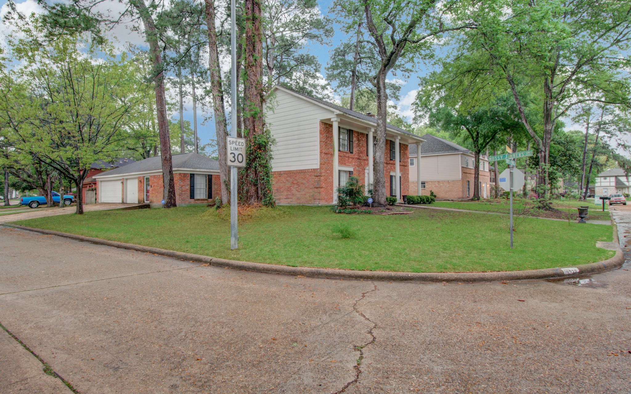 19322 Forest Fern Court , Humble, TX, 77346 | 63209058 | Realty Texas LLC