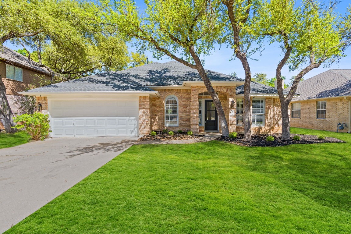 114 Oakmont Forest Drive , Cedar Park, TX, 78613 | 3691940 | Realty Texas LLC
