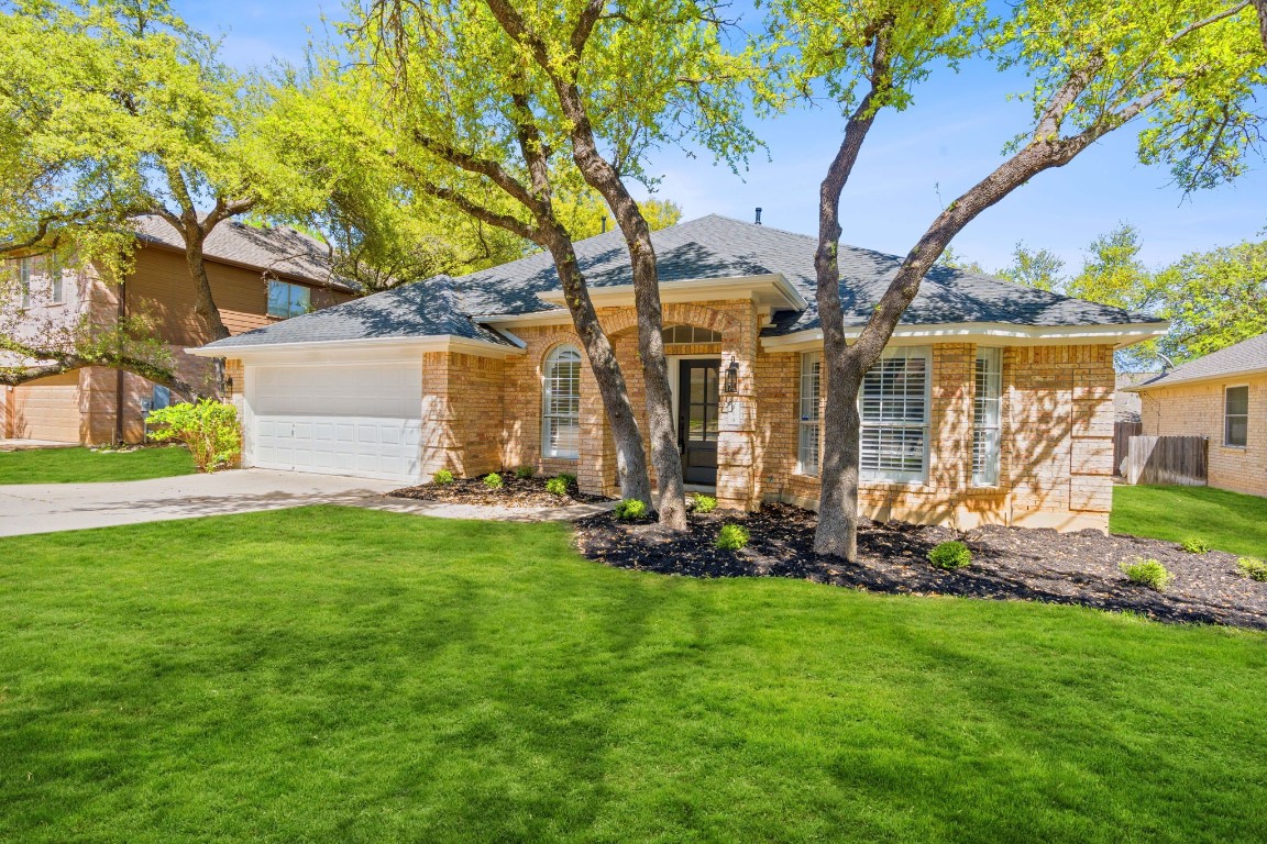 114 Oakmont Forest Drive , Cedar Park, TX, 78613 | 3691940 | Realty Texas LLC