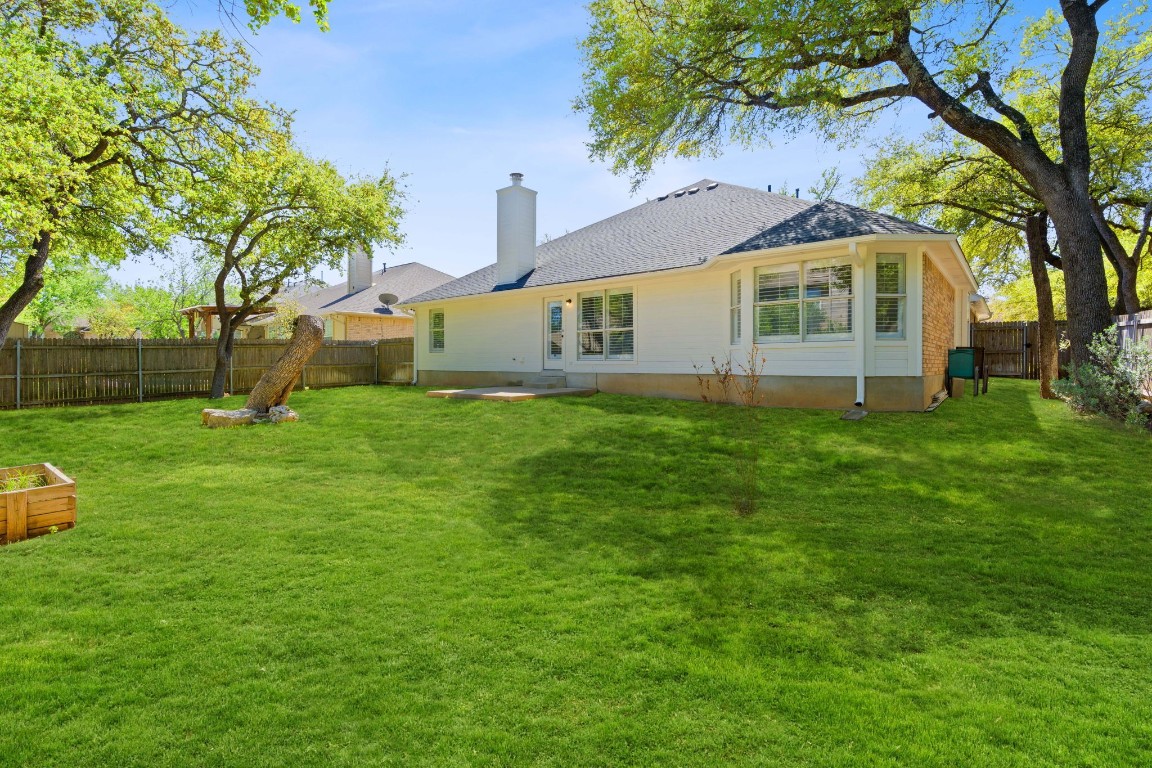 114 Oakmont Forest Drive , Cedar Park, TX, 78613 | 3691940 | Realty Texas LLC