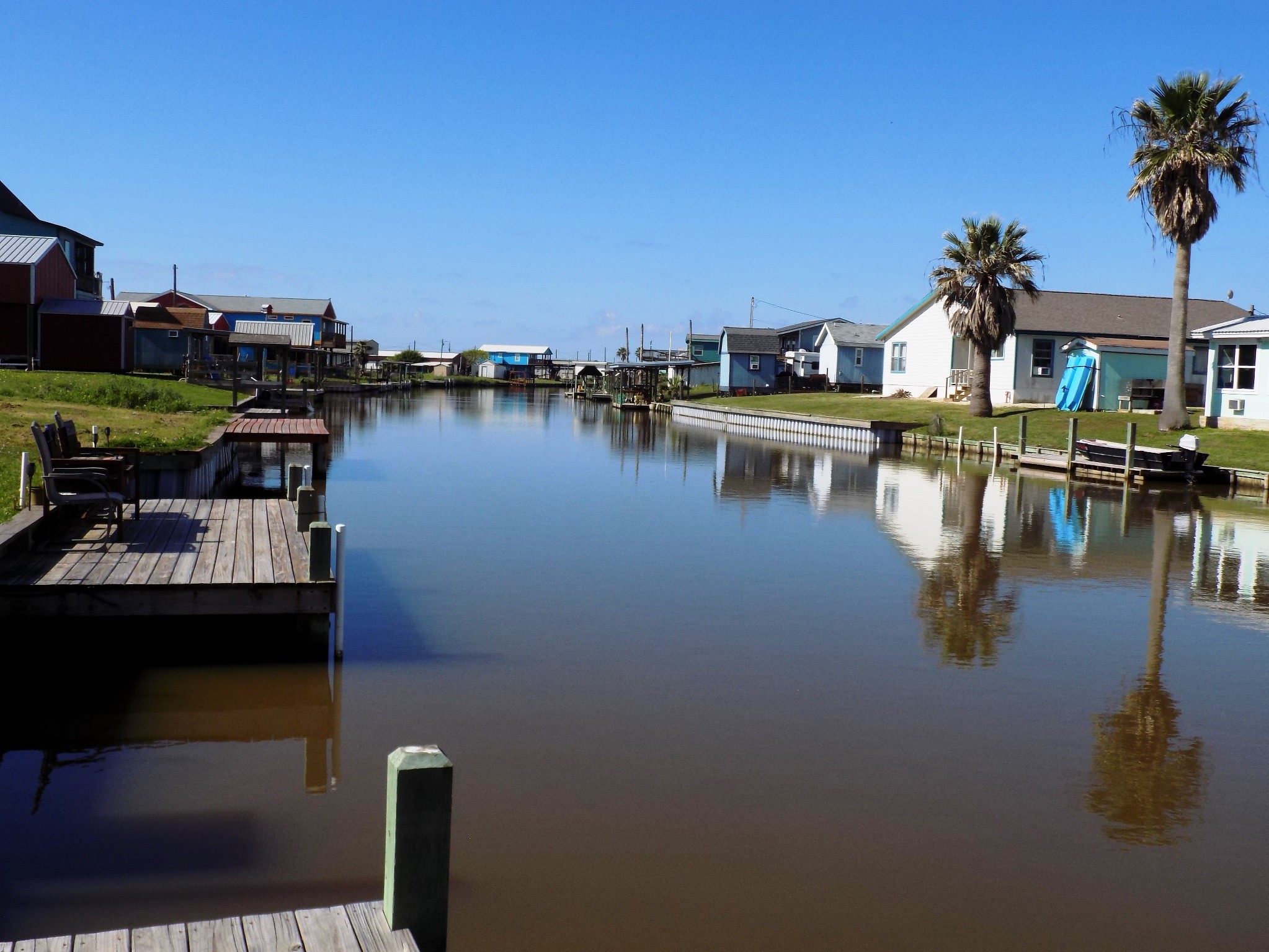 190 County Road 204 , Sargent, TX, 77414 | 21322502 | Realty Texas LLC