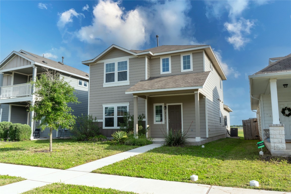 217 Bent Creek Drive