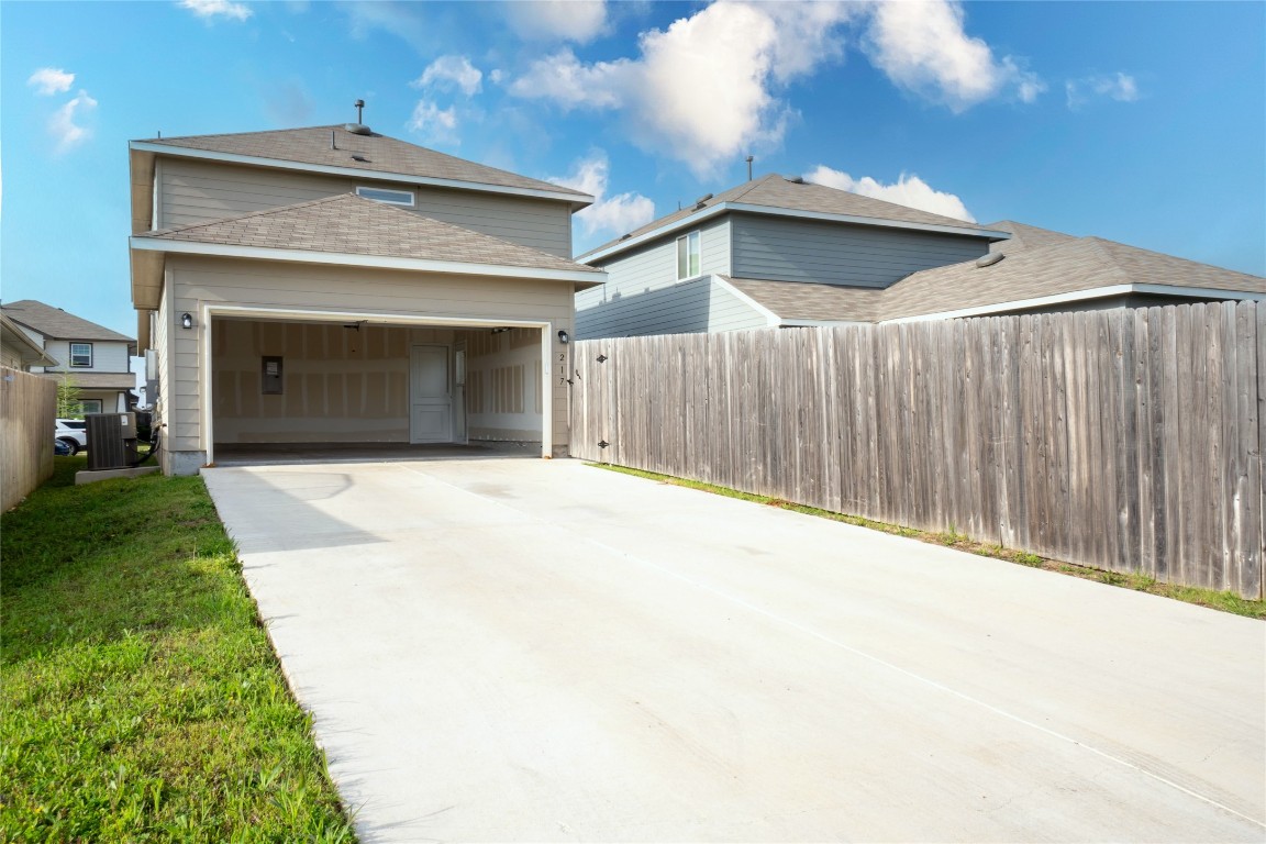 217 Bent Creek Drive