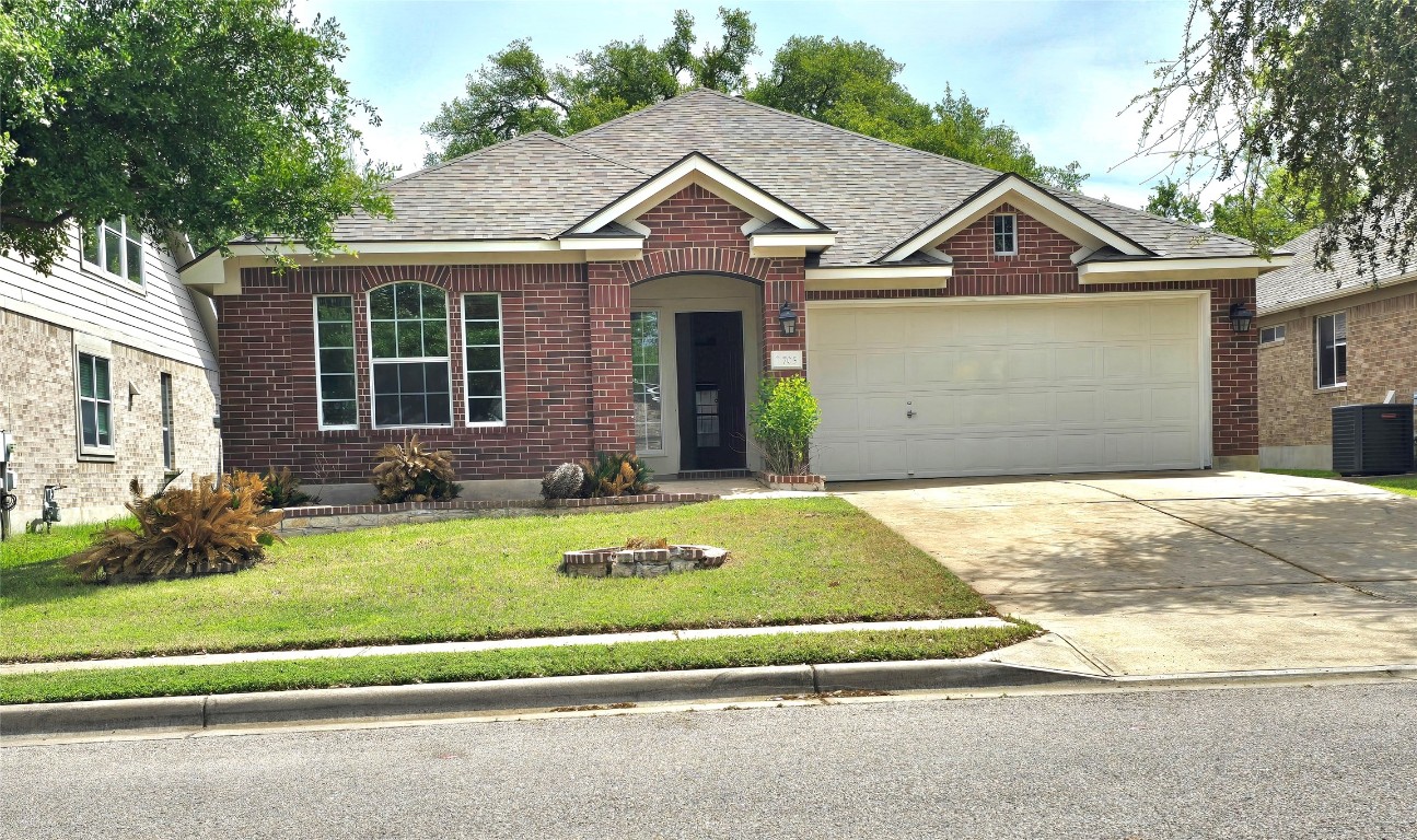 Sold: 705 Crane Canyon Place Blog Image Banner