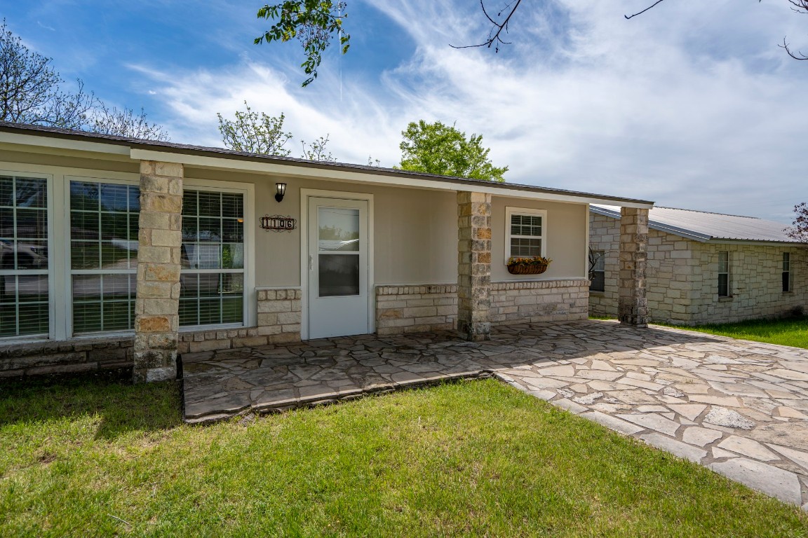 1106 W 3rd Street , Lampasas, TX, 76550 | 7878644 | Realty Texas LLC