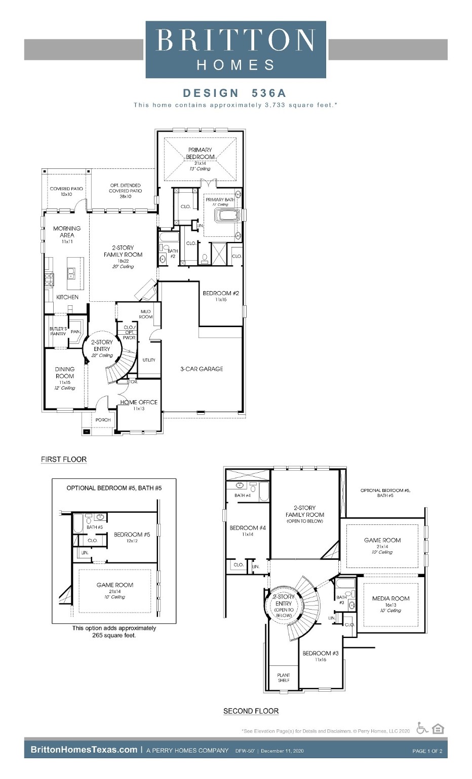13783 Yellowwood Lane , Frisco, TX, 75033 | 20575153 | Realty Texas LLC