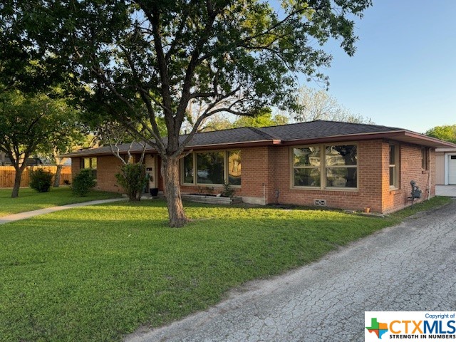 705 E Morgan Avenue , Cuero, TX, 77954 | 538984 | Realty Texas LLC