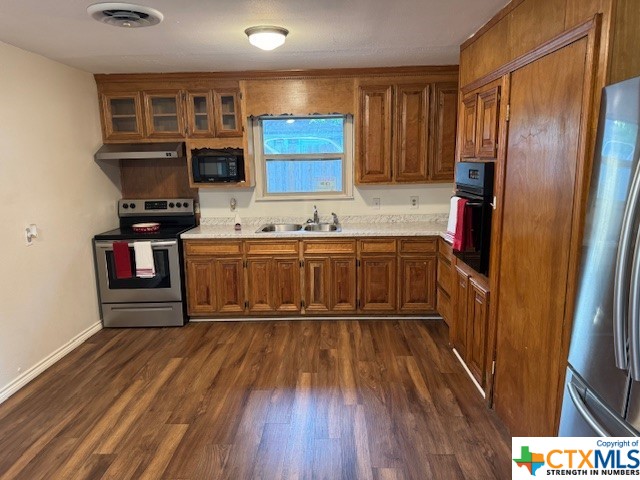 705 E Morgan Avenue , Cuero, TX, 77954 | 538984 | Realty Texas LLC
