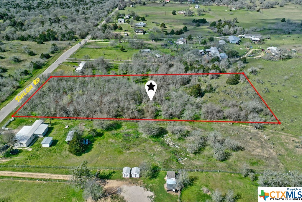 For Sale: TBD Shiloh Road Blog Image Banner
