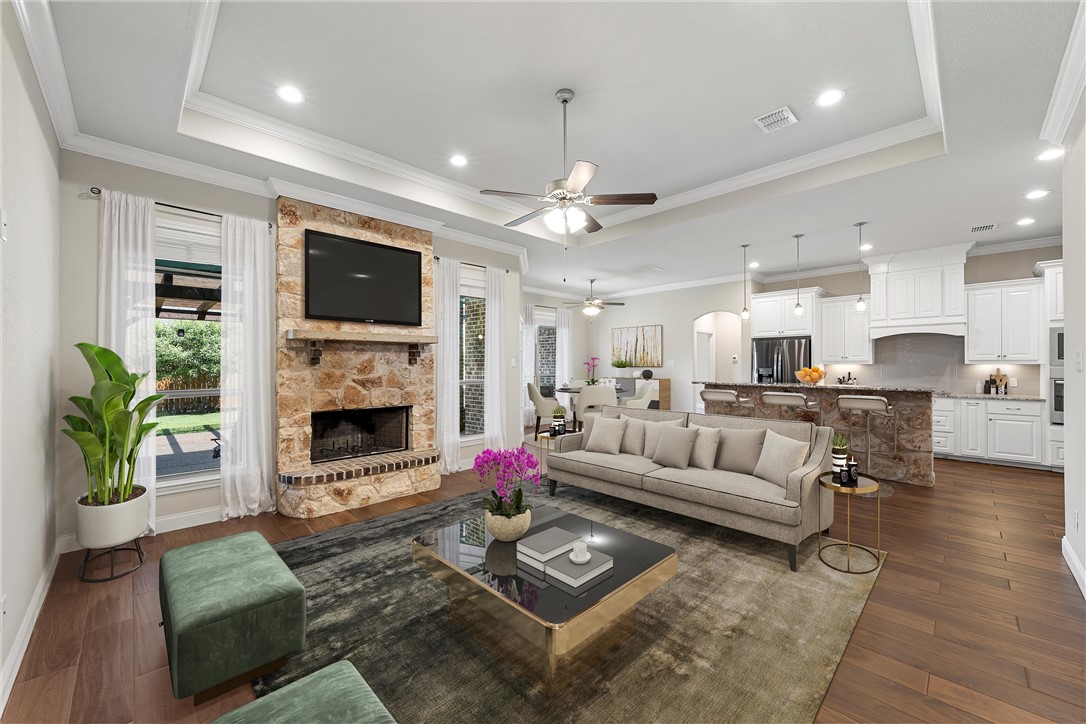 10304 Creekside Lane , Waco, TX, 76712 | 221848 | Realty Texas LLC