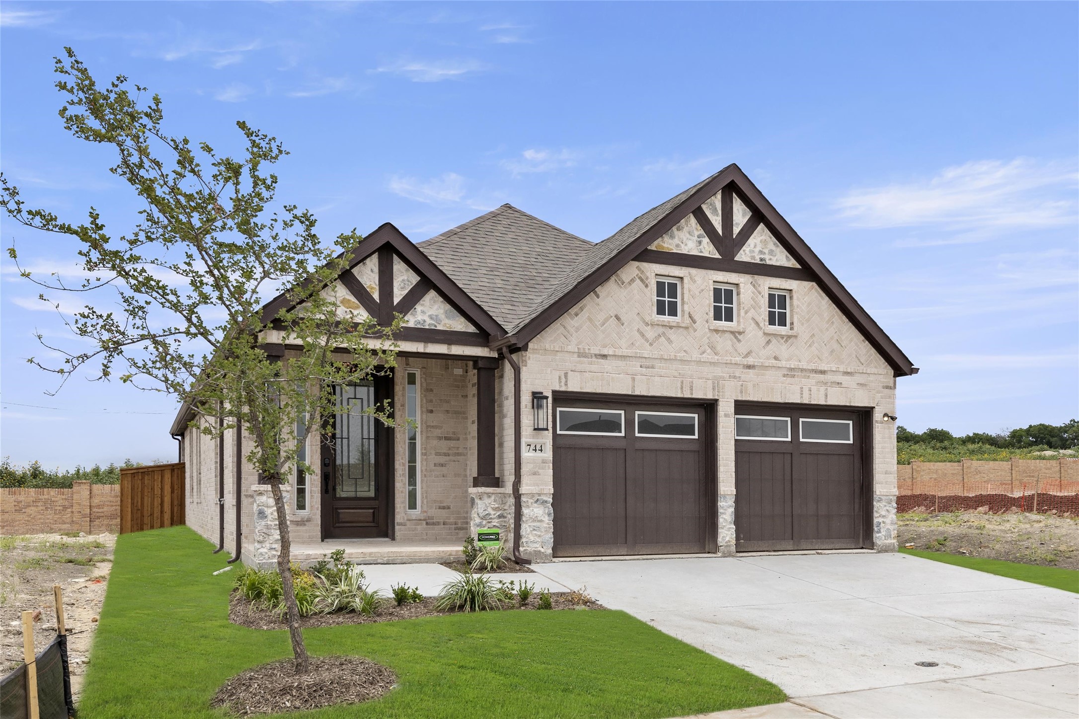 744 Wilderness Point Lane , Anna, TX, 75409 | 20576776 | Realty Texas LLC
