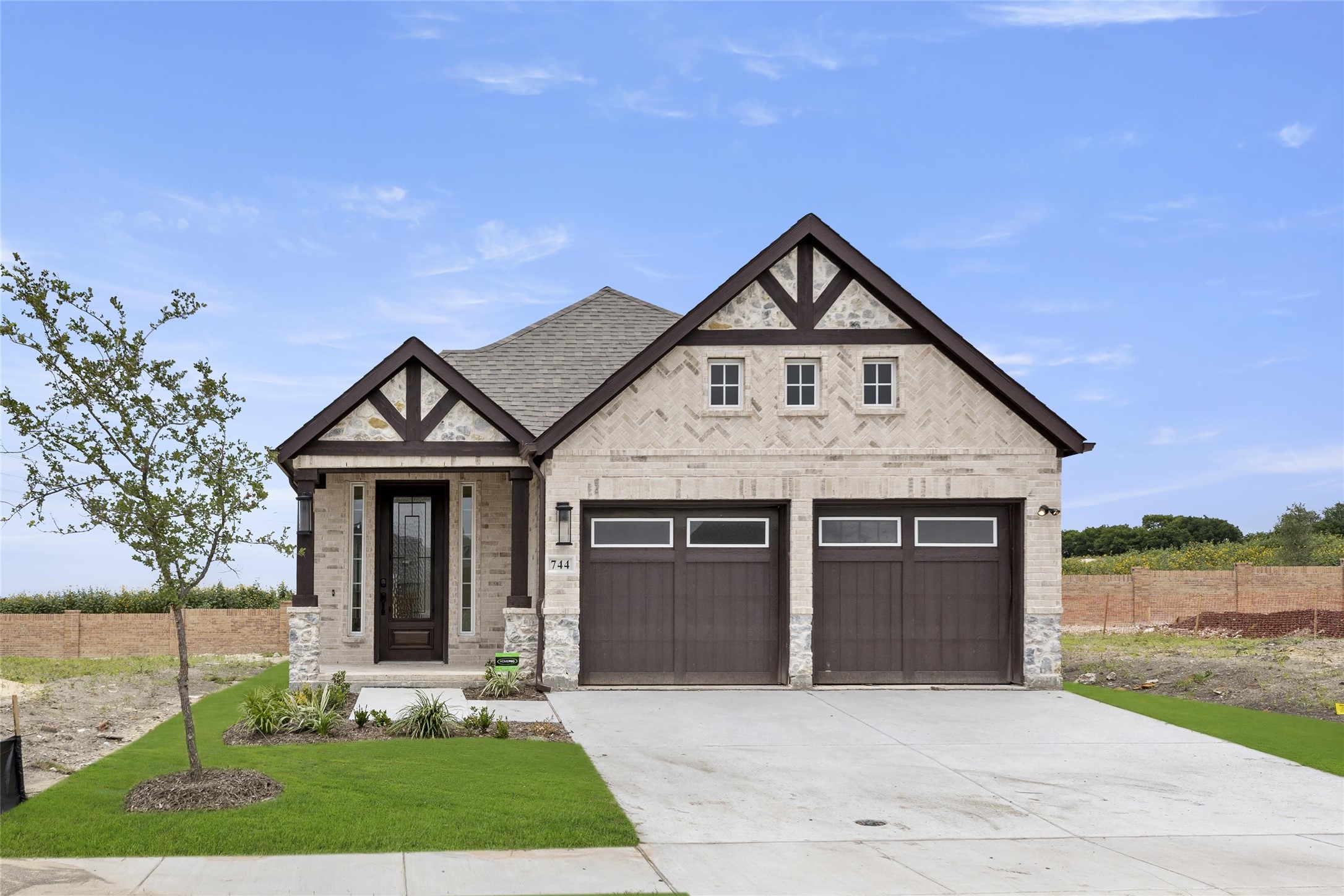 744 Wilderness Point Lane , Anna, TX, 75409 | 20576776 | Realty Texas LLC