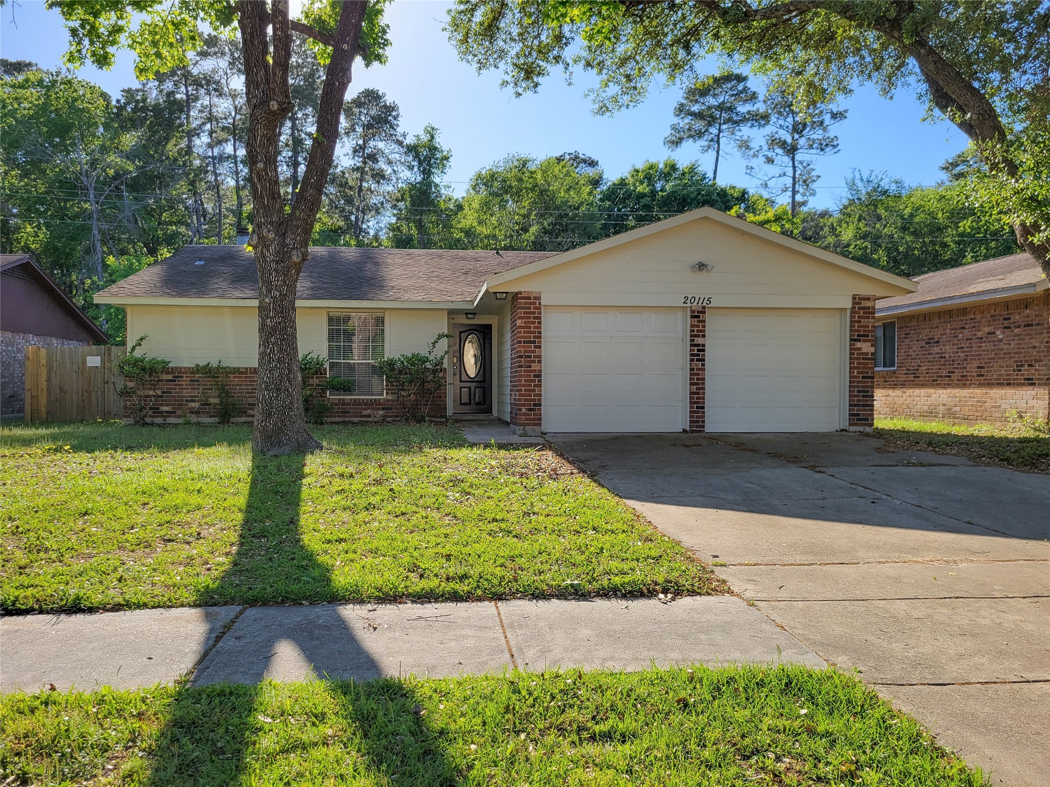 20115 Fox Glen Lane , Humble, TX, 77338 | 62011694 | Realty Texas LLC