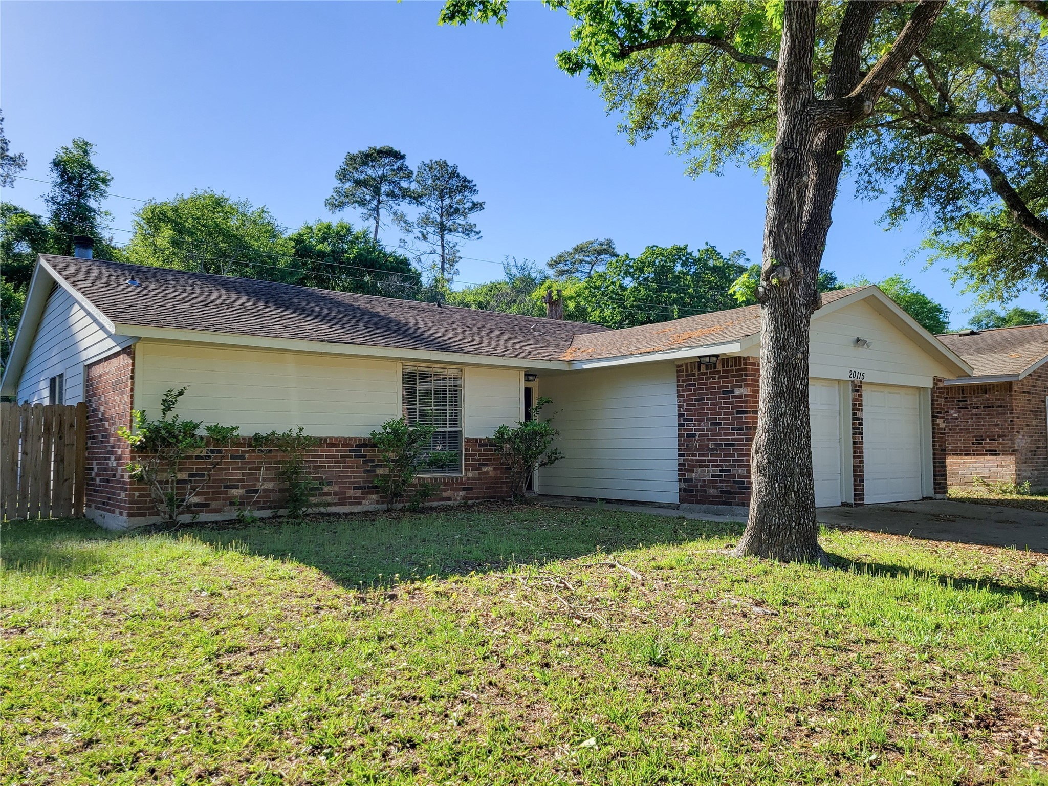 20115 Fox Glen Lane , Humble, TX, 77338 | 62011694 | Realty Texas LLC