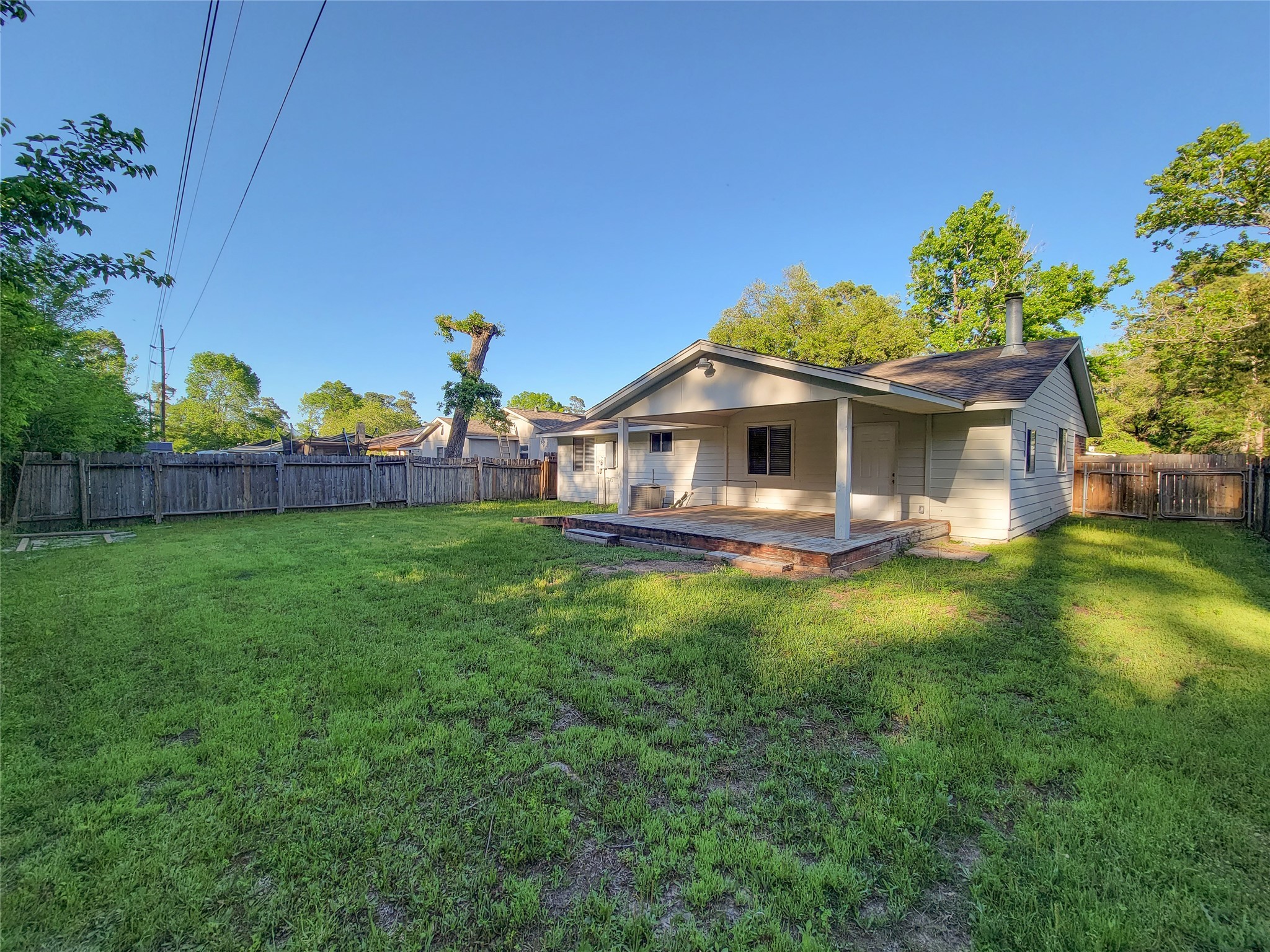 20115 Fox Glen Lane , Humble, TX, 77338 | 62011694 | Realty Texas LLC