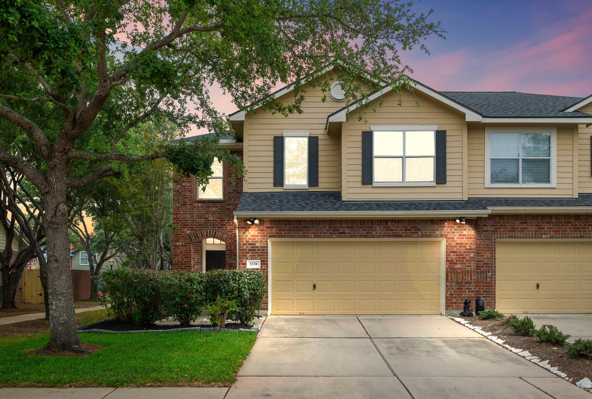 5338 Brookway Drive , Houston, TX, 77084 | 92101206 | Realty Texas LLC