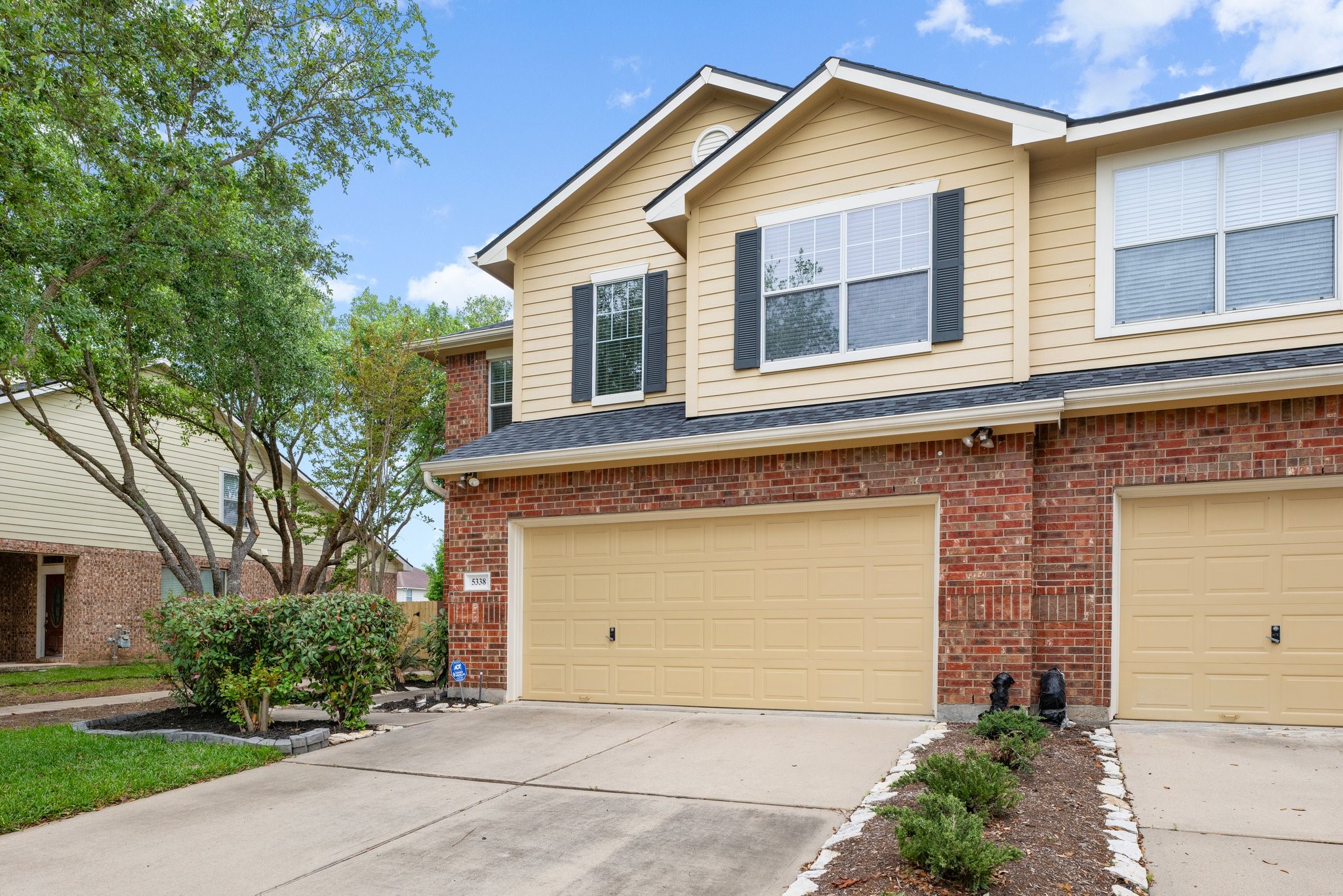 5338 Brookway Drive , Houston, TX, 77084 | 92101206 | Realty Texas LLC