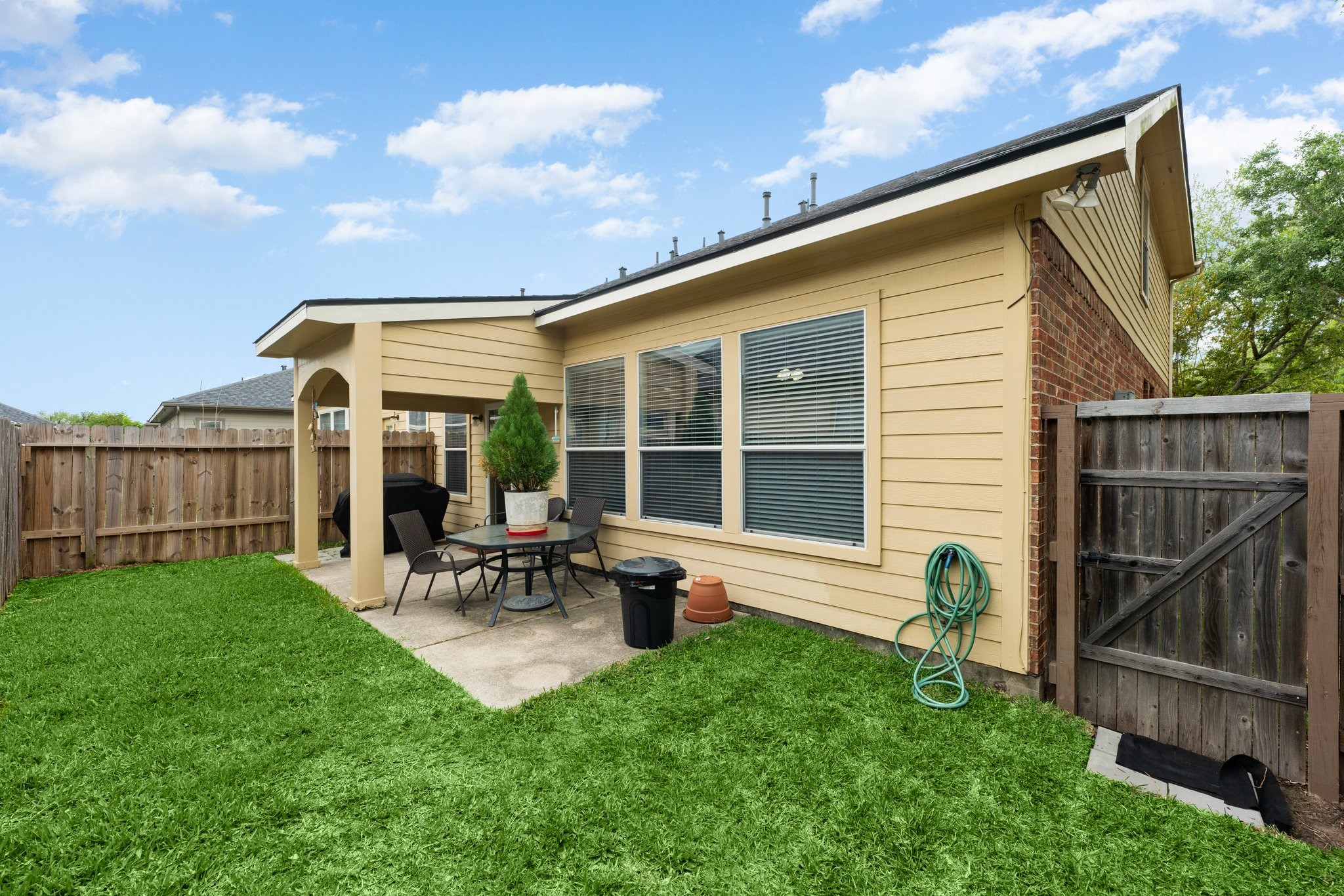 5338 Brookway Drive , Houston, TX, 77084 | 92101206 | Realty Texas LLC