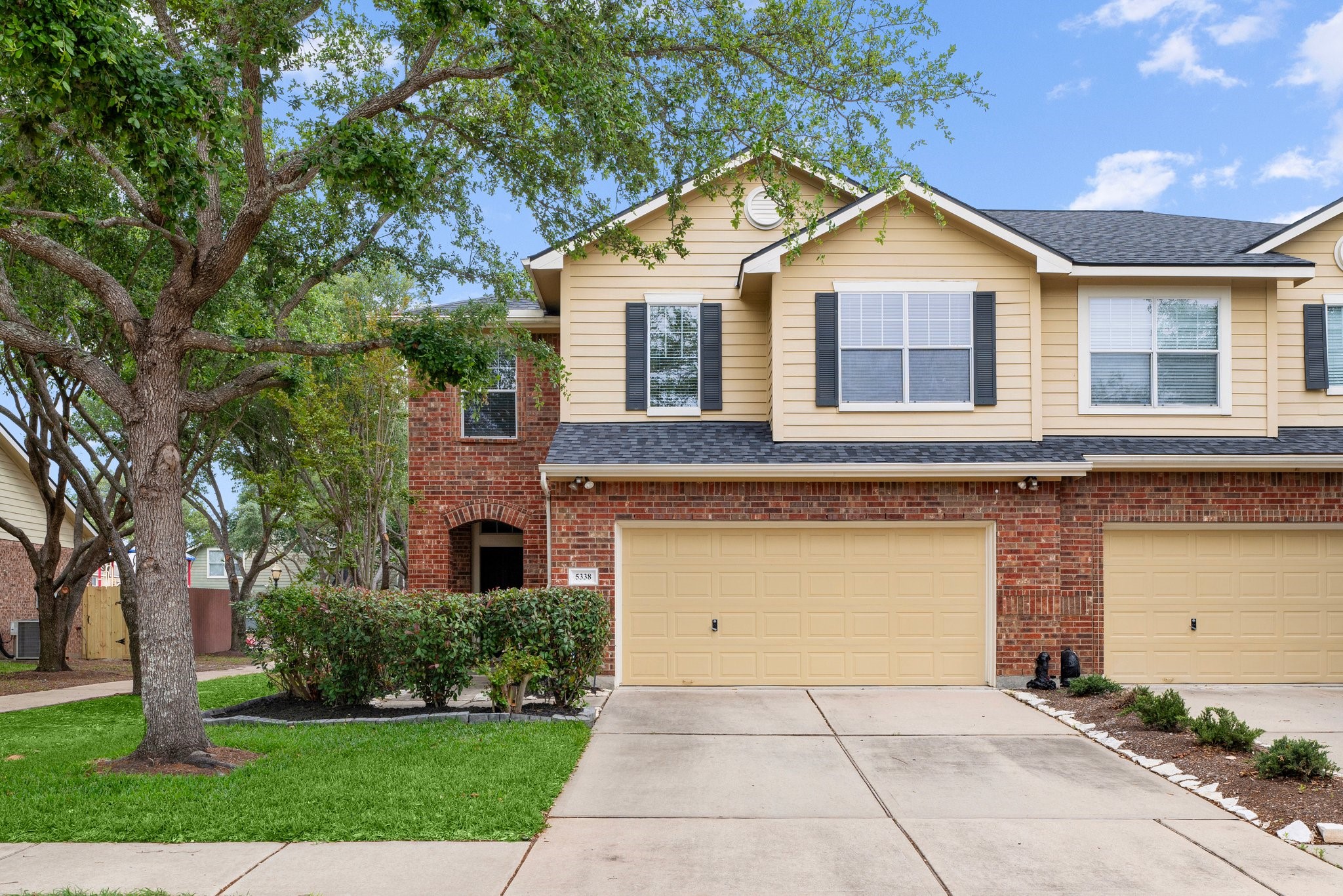 5338 Brookway Drive , Houston, TX, 77084 | 92101206 | Realty Texas LLC