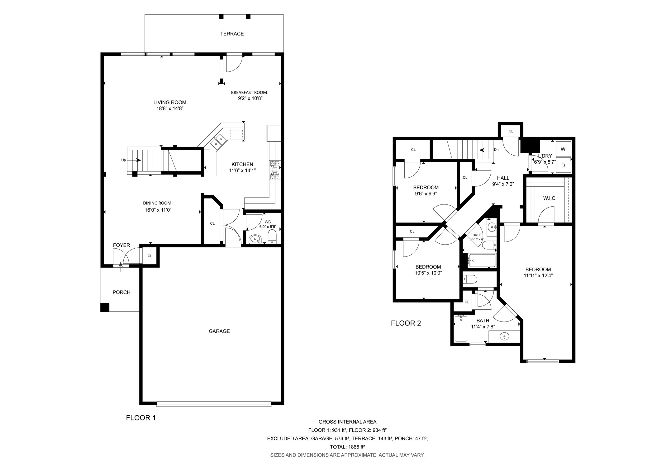 5338 Brookway Drive , Houston, TX, 77084 | 92101206 | Realty Texas LLC