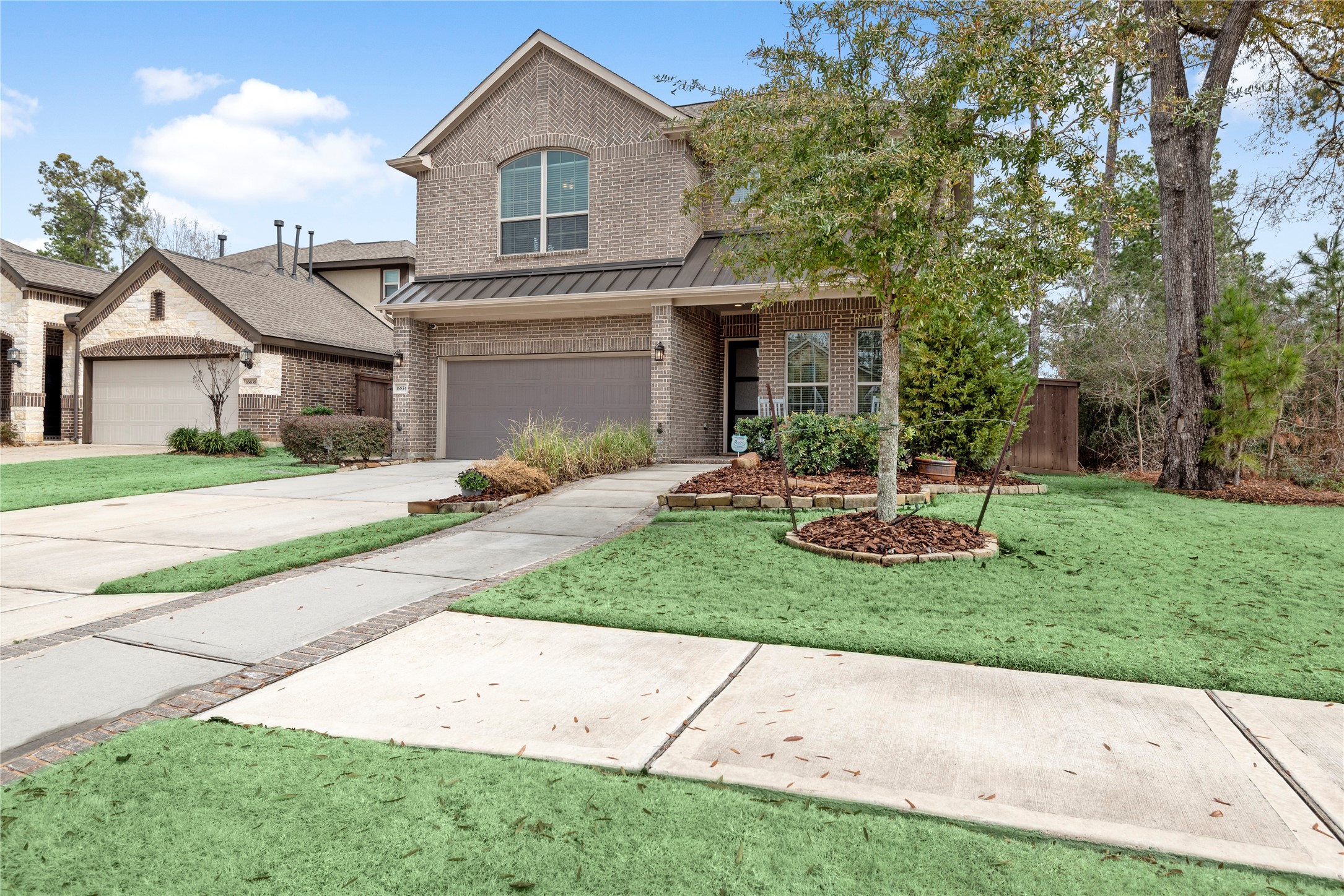 16834 Ramsay Cascades Drive , Humble, TX, 77346 | 25629017 | Realty Texas LLC