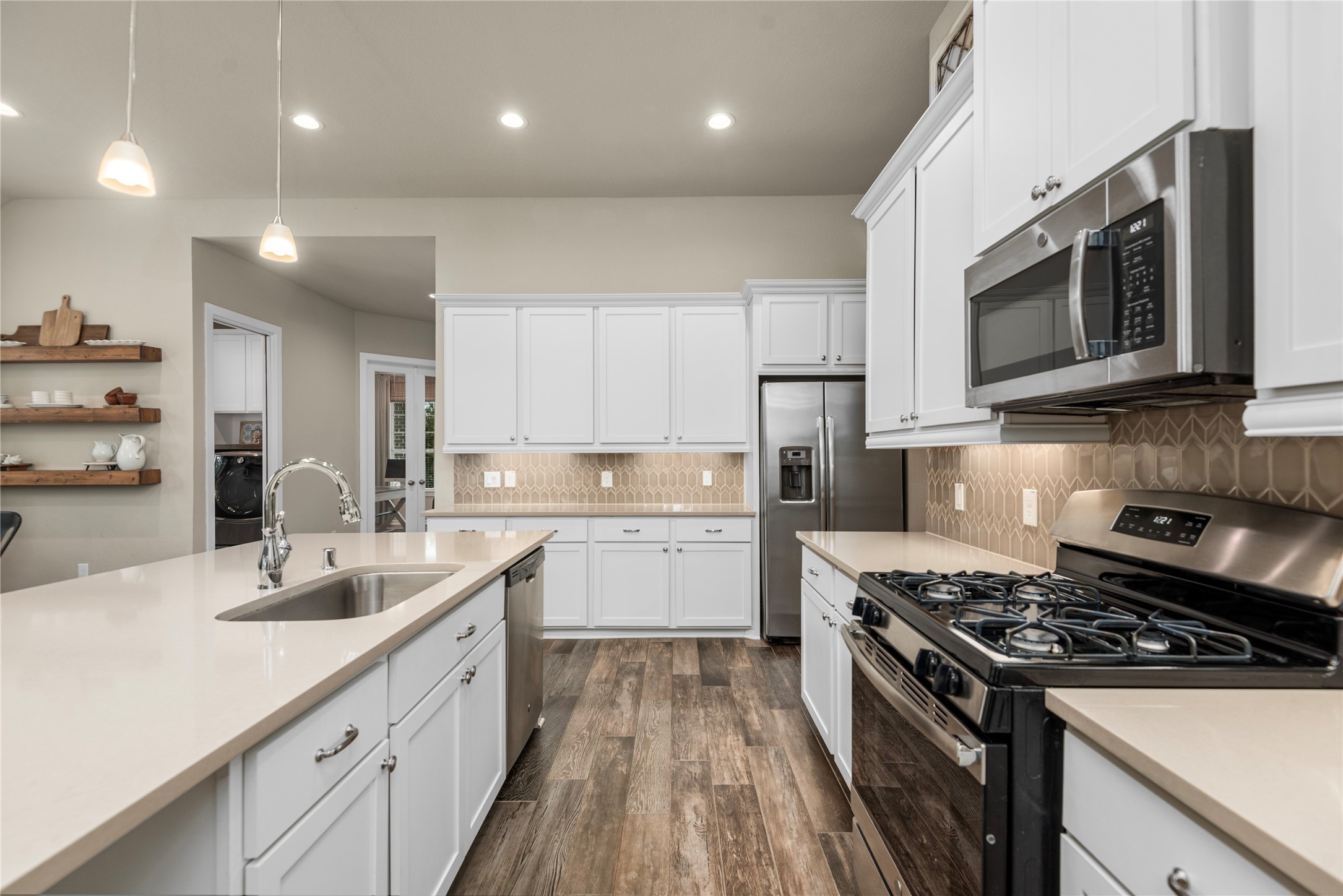 16834 Ramsay Cascades Drive , Humble, TX, 77346 | 25629017 | Realty Texas LLC